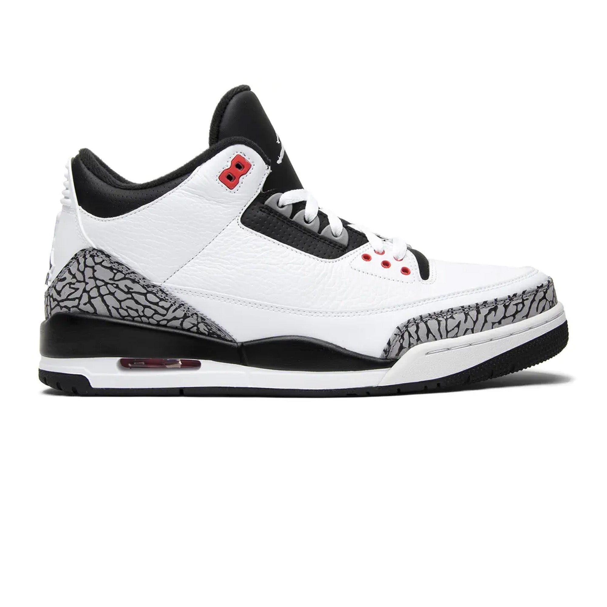 Air Jordan 3 Retro Infrared 23 (2014)