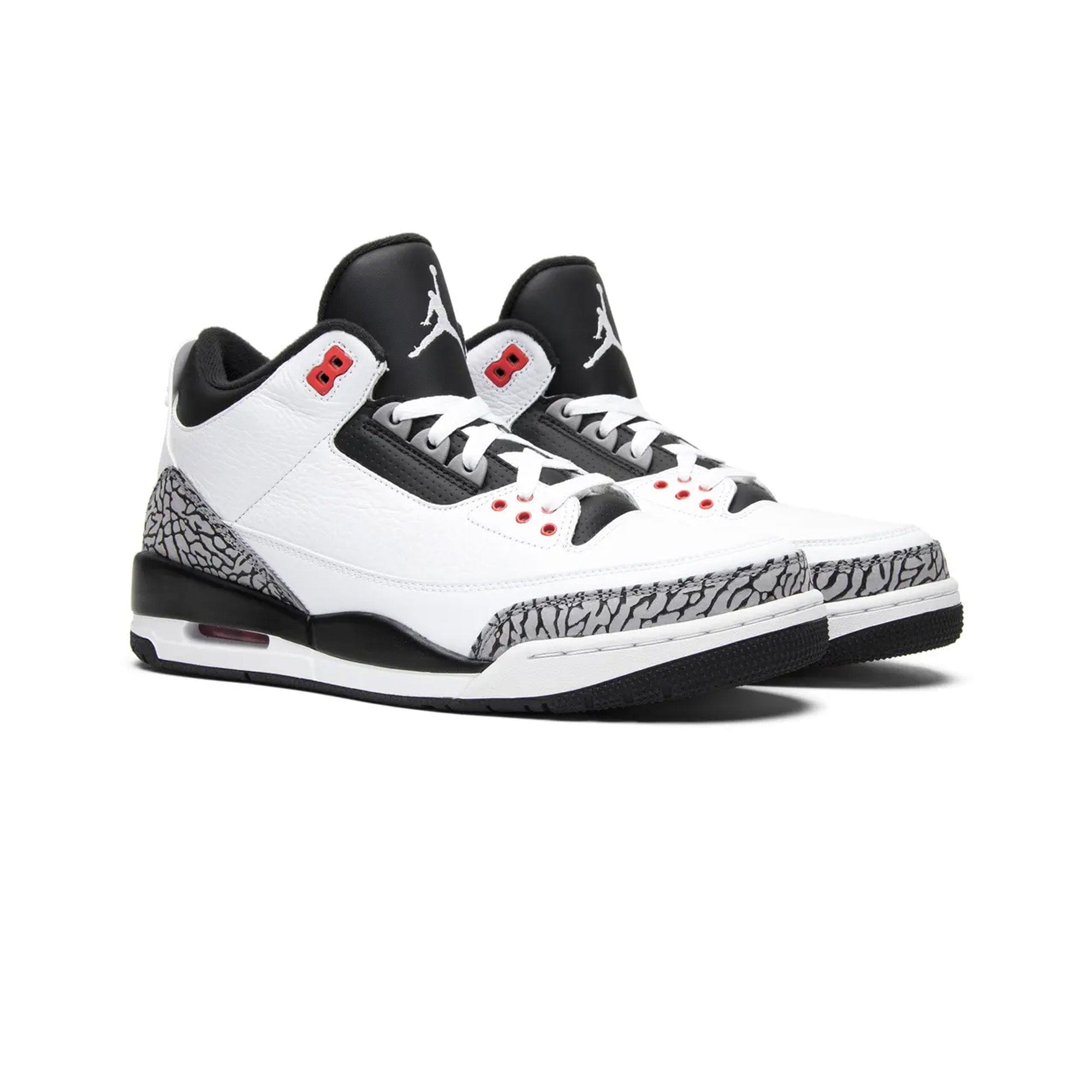 Air Jordan 3 Retro Infrared 23 (2014)