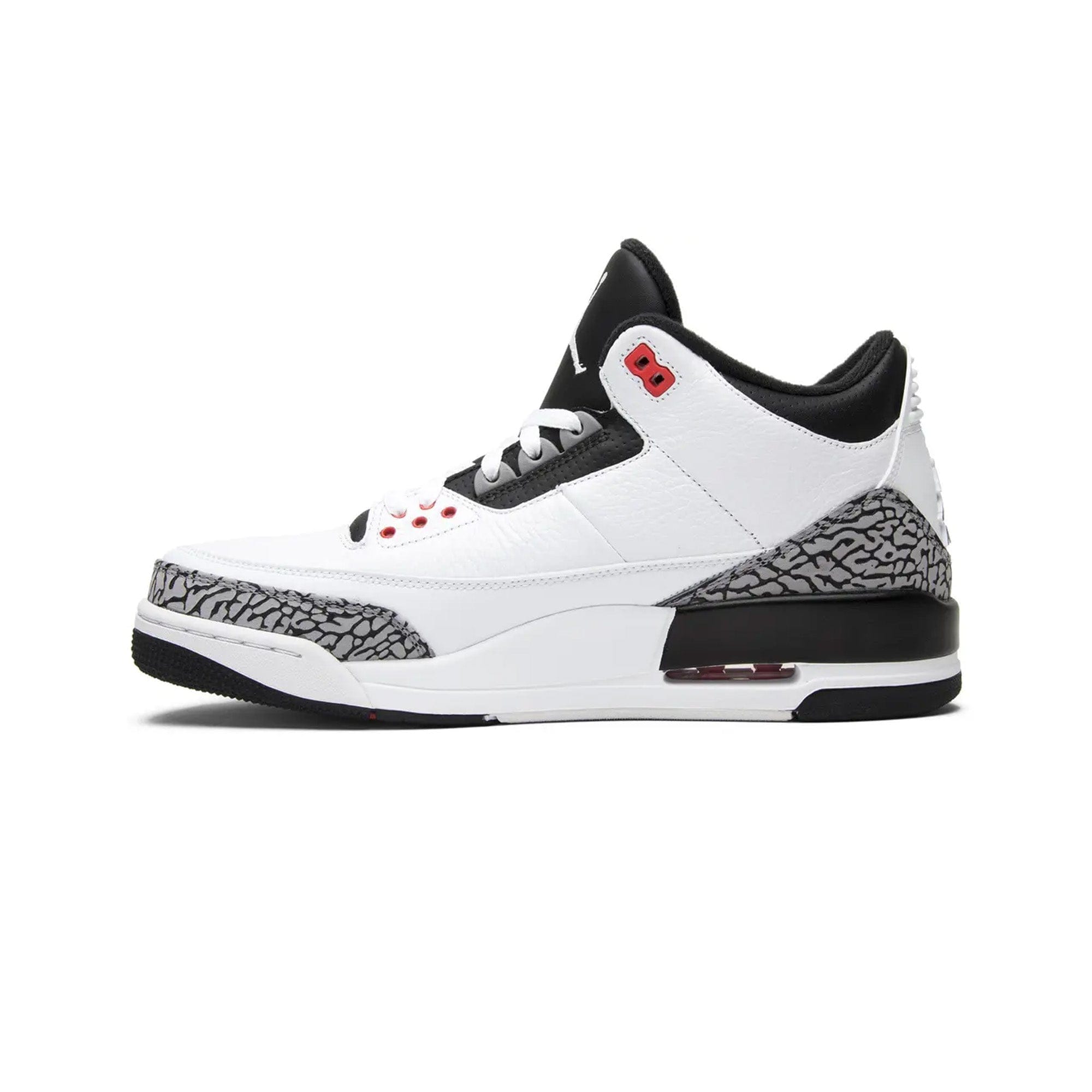 Air Jordan 3 Retro Infrared 23 (2014)