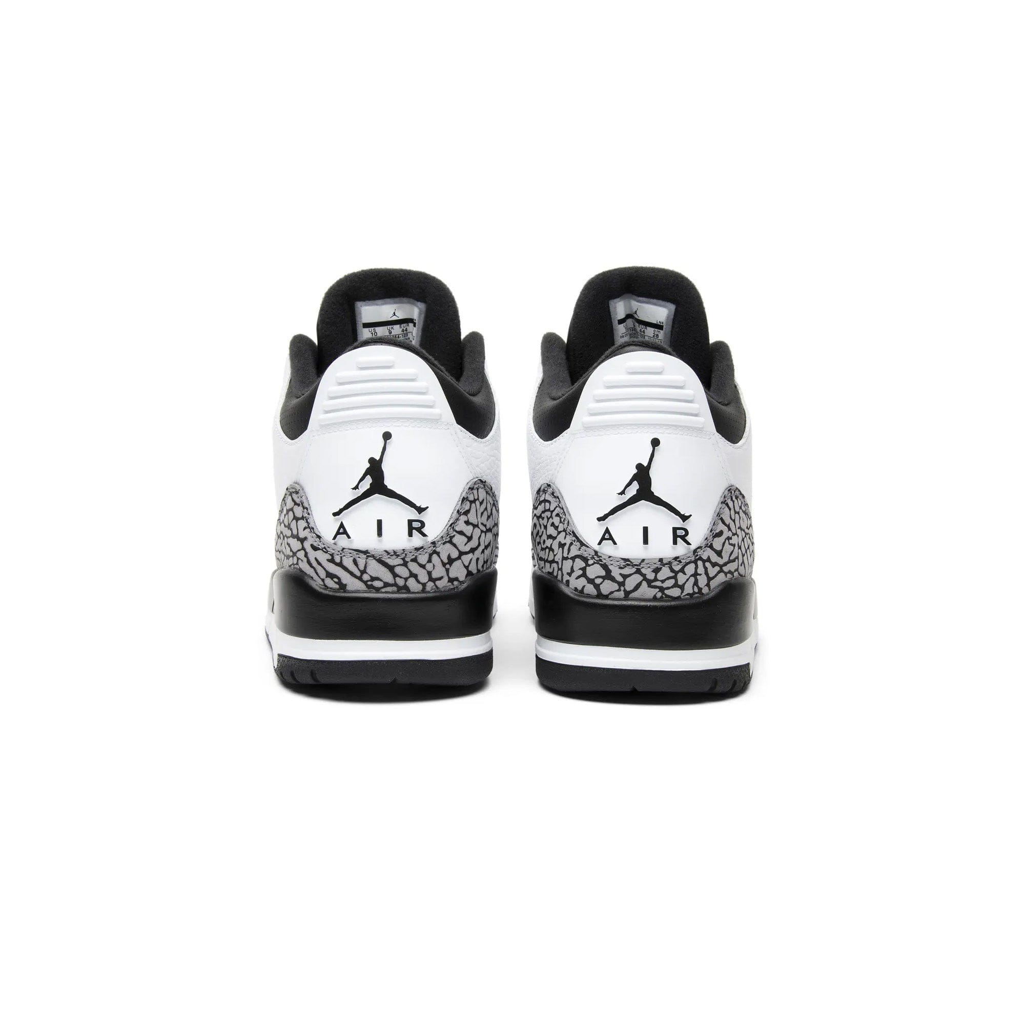 Air Jordan 3 Retro Infrared 23 (2014)