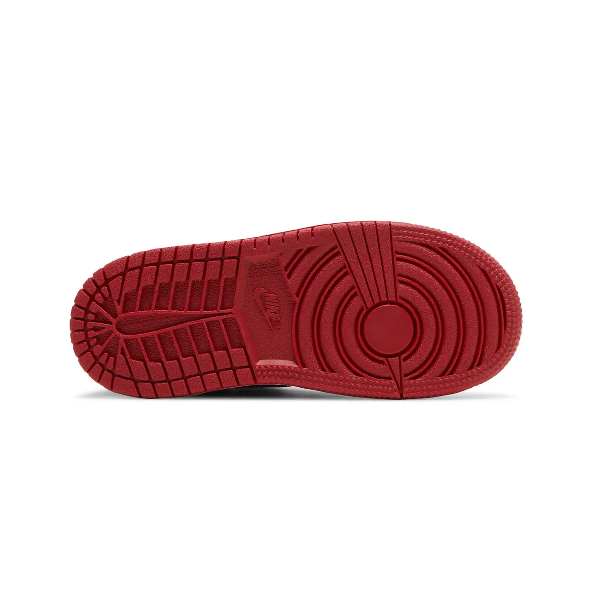 Air Jordan 1 Patent Bred TD (2021)