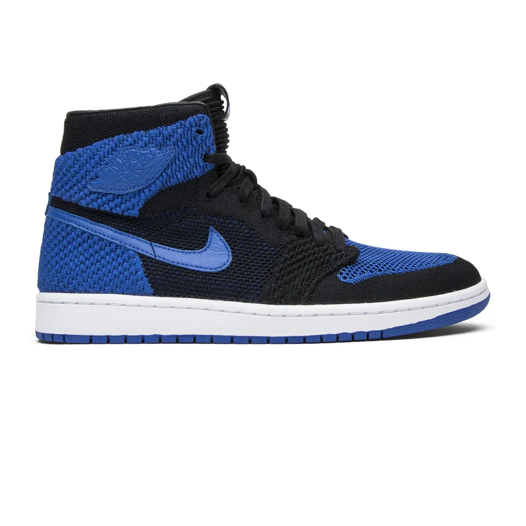 Air Jordan 1 Flyknit Royal (New)