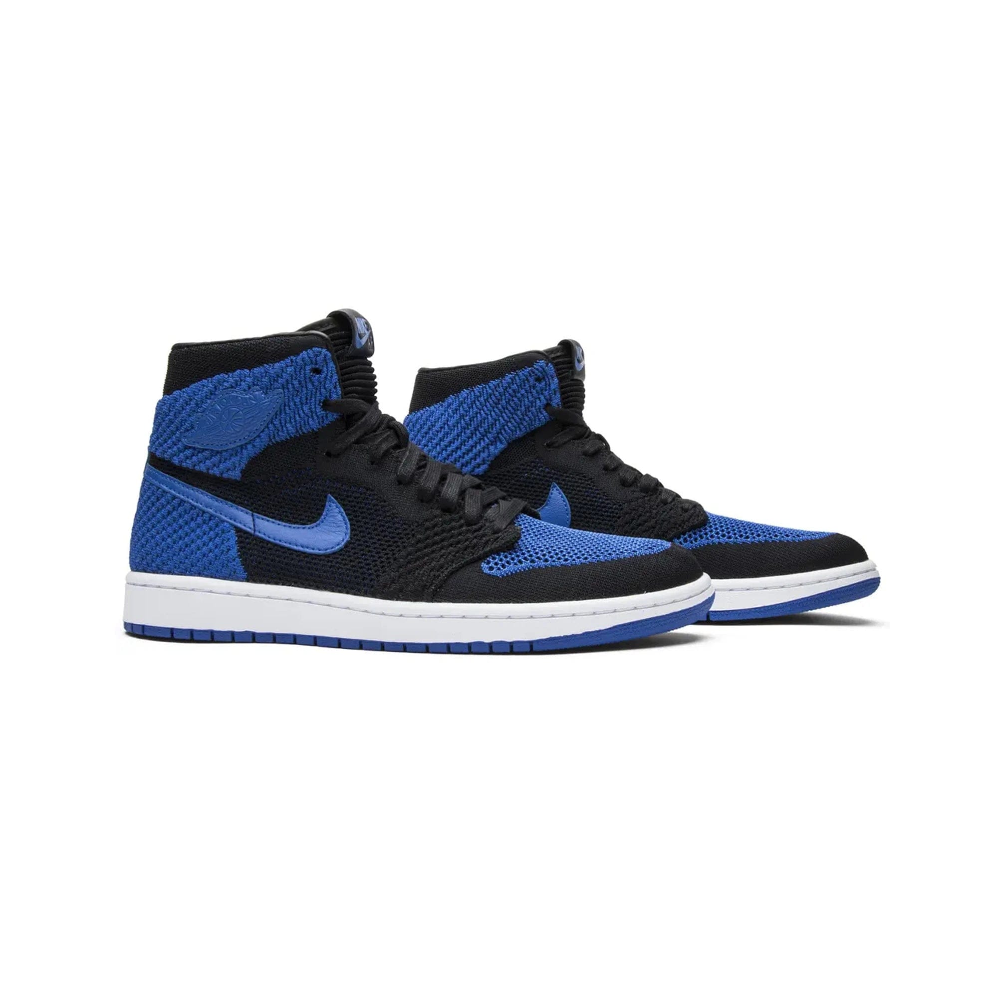Air Jordan 1 Flyknit Royal (New)