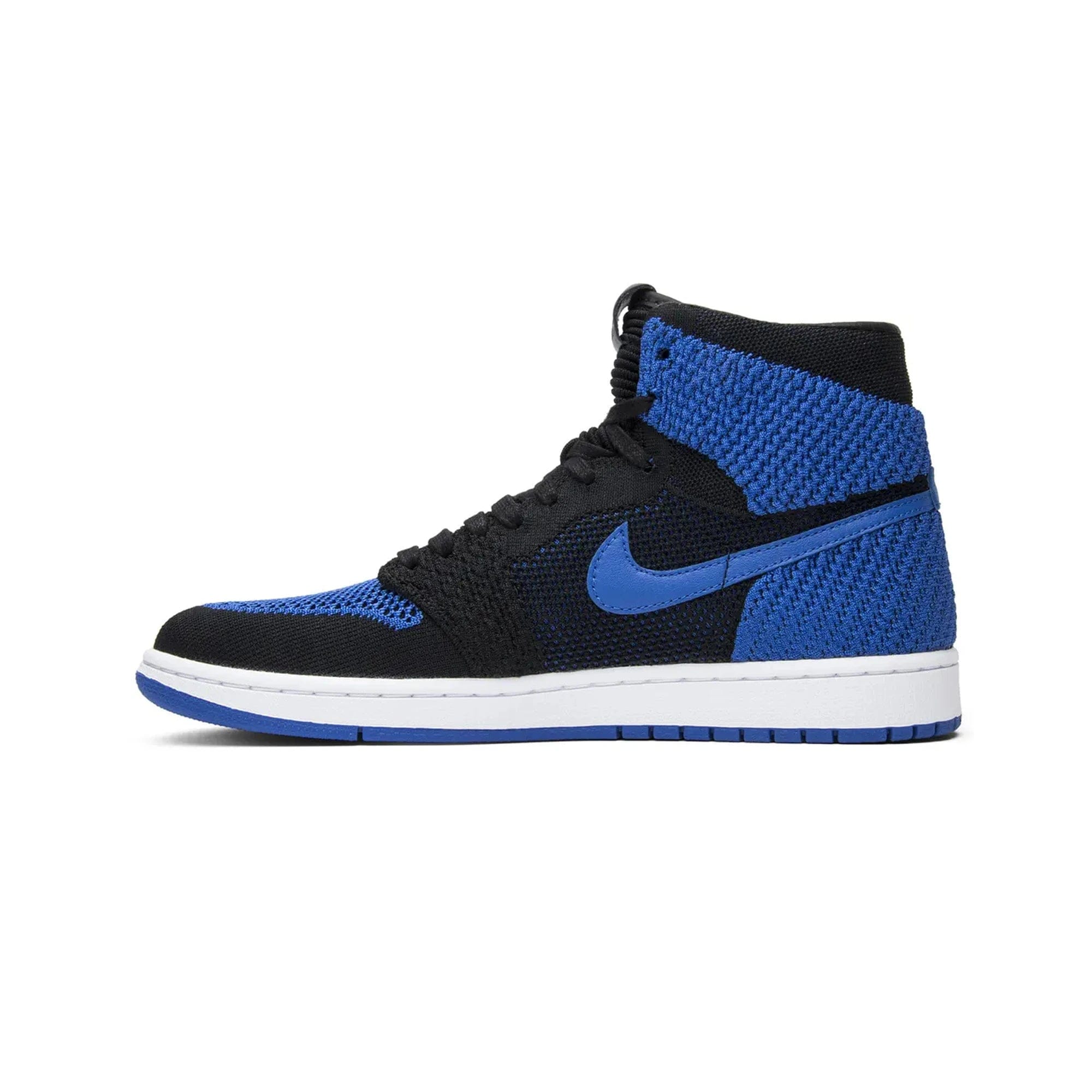 Air Jordan 1 Flyknit Royal (New)