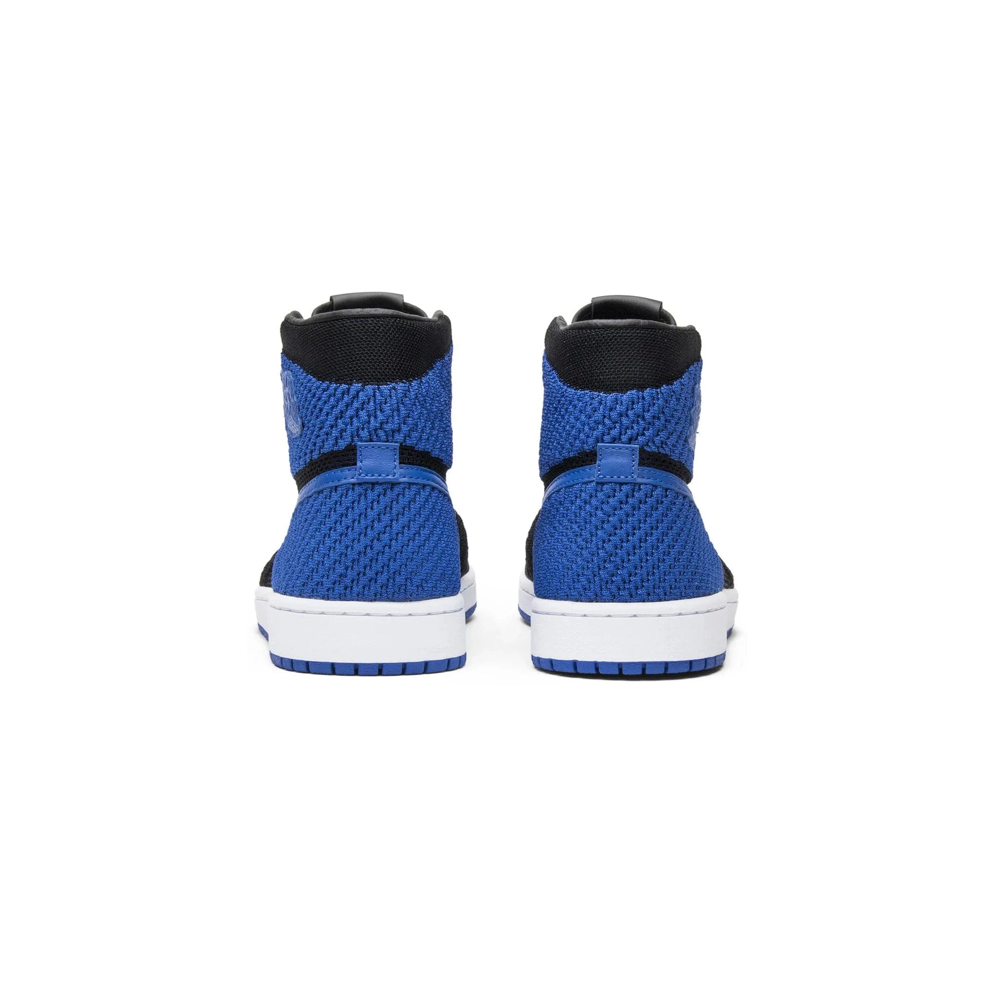Air Jordan 1 Flyknit Royal (New)