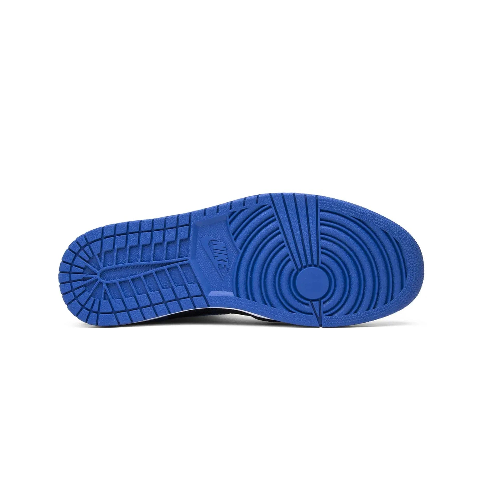 Air Jordan 1 Flyknit Royal (New)