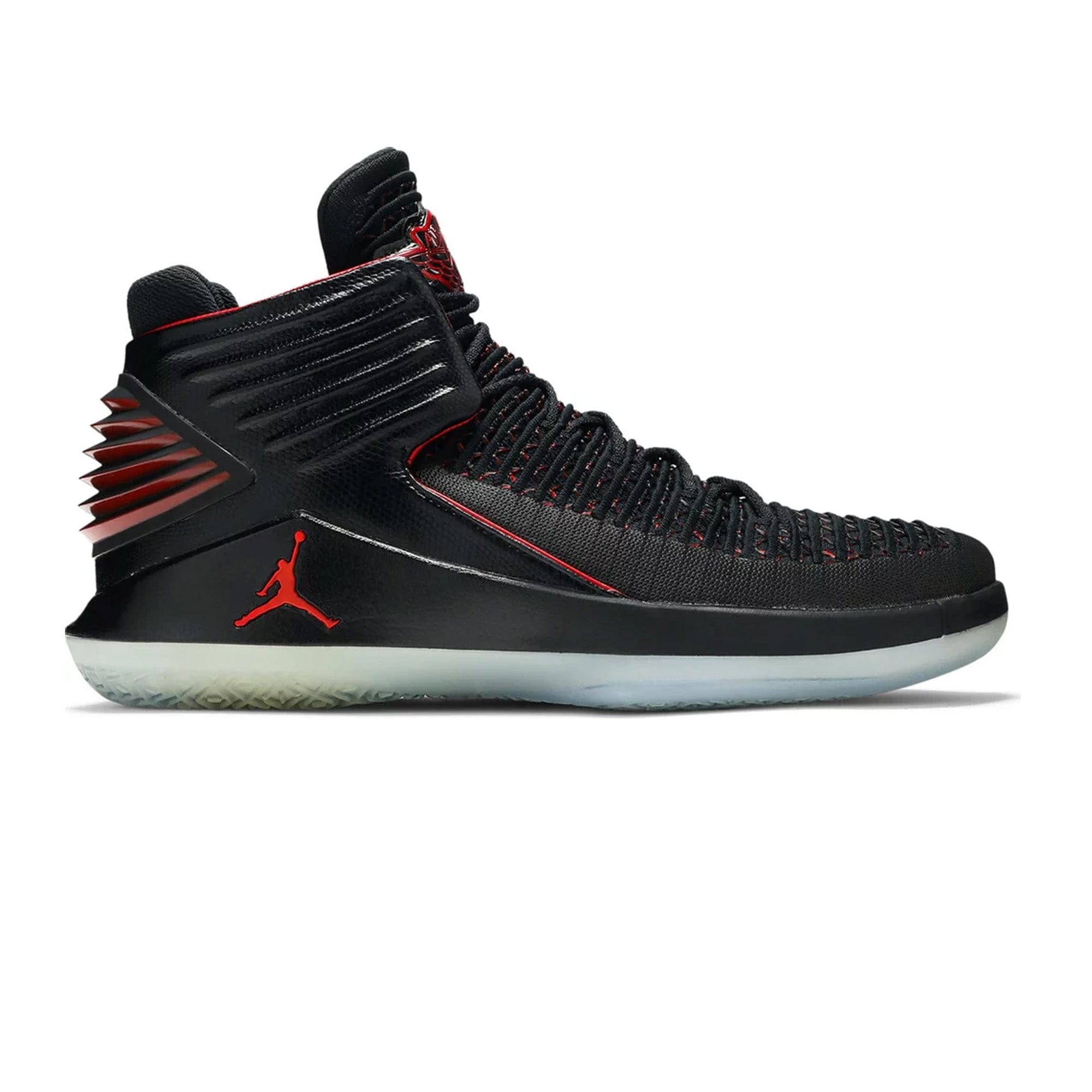 Air Jordan XXXII MJ Day (2017)