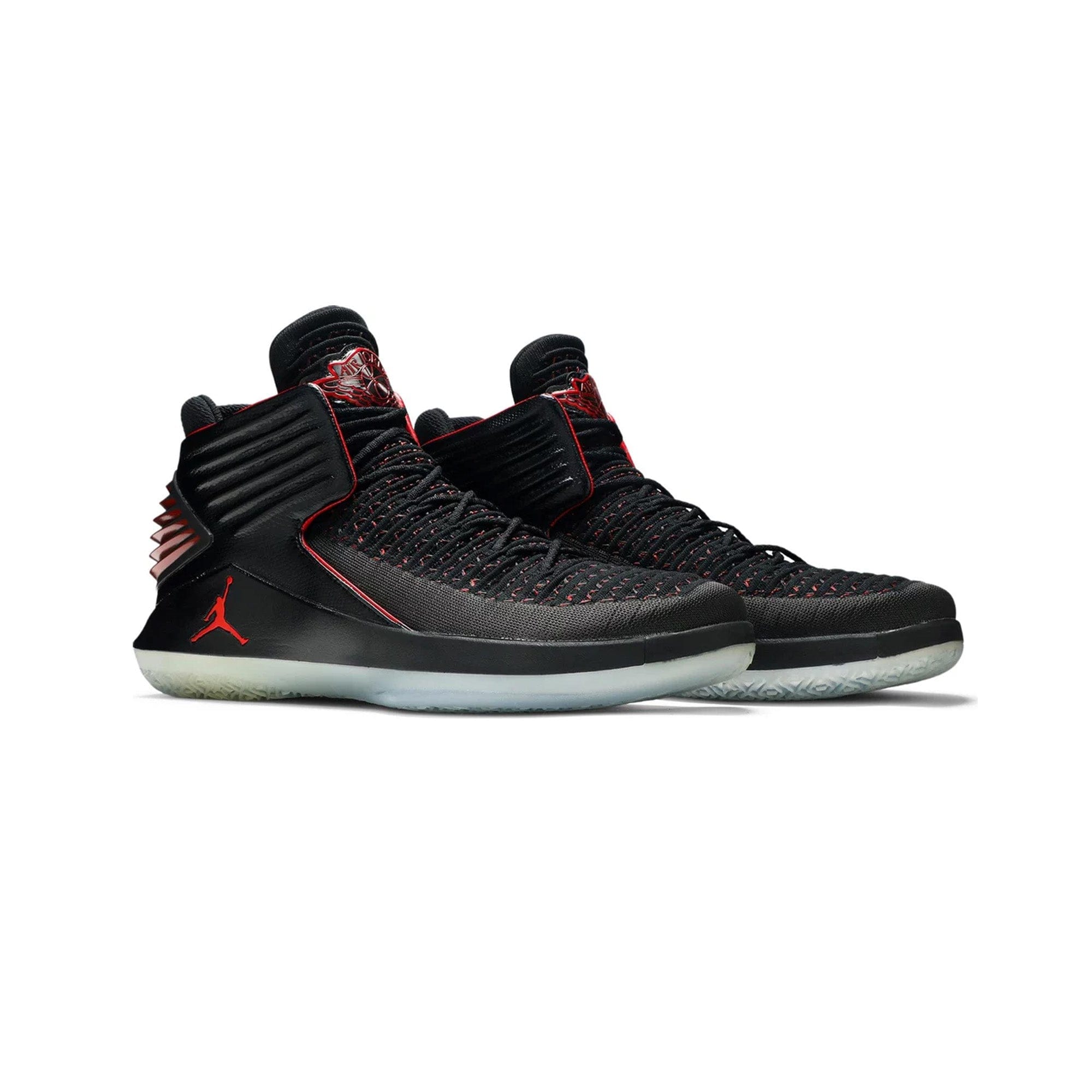 Air Jordan XXXII MJ Day (2017)