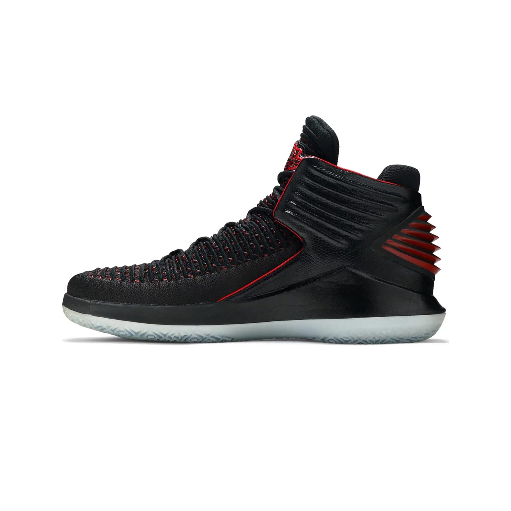 Air Jordan XXXII MJ Day (2017)