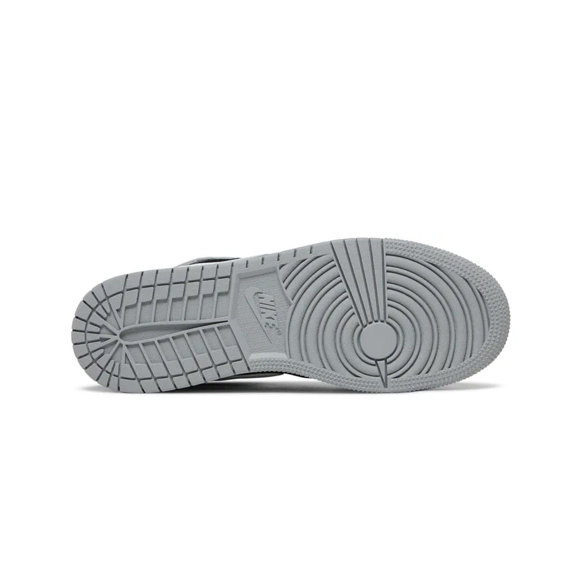 Air Jordan 1 Mid Elephant Print GS (2022)