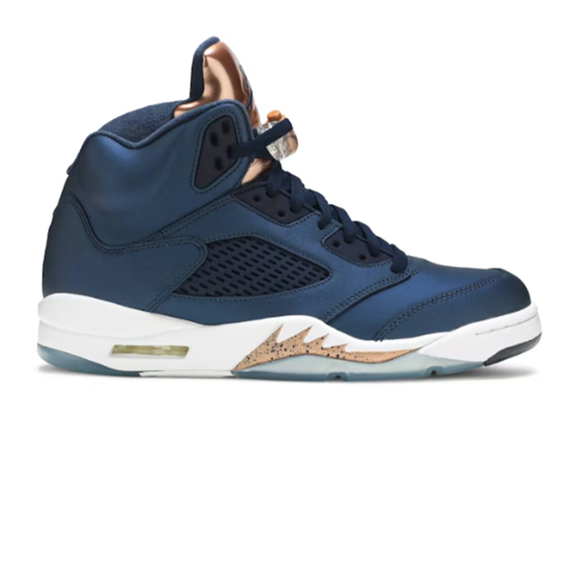 Air Jordan 5 Retro Bronze (New)