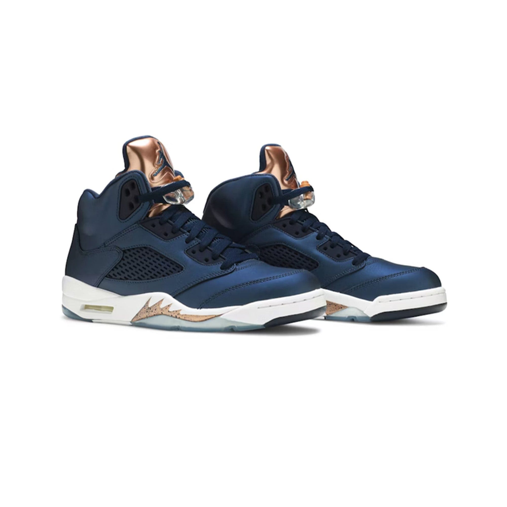 Air Jordan 5 Retro Bronze (New)