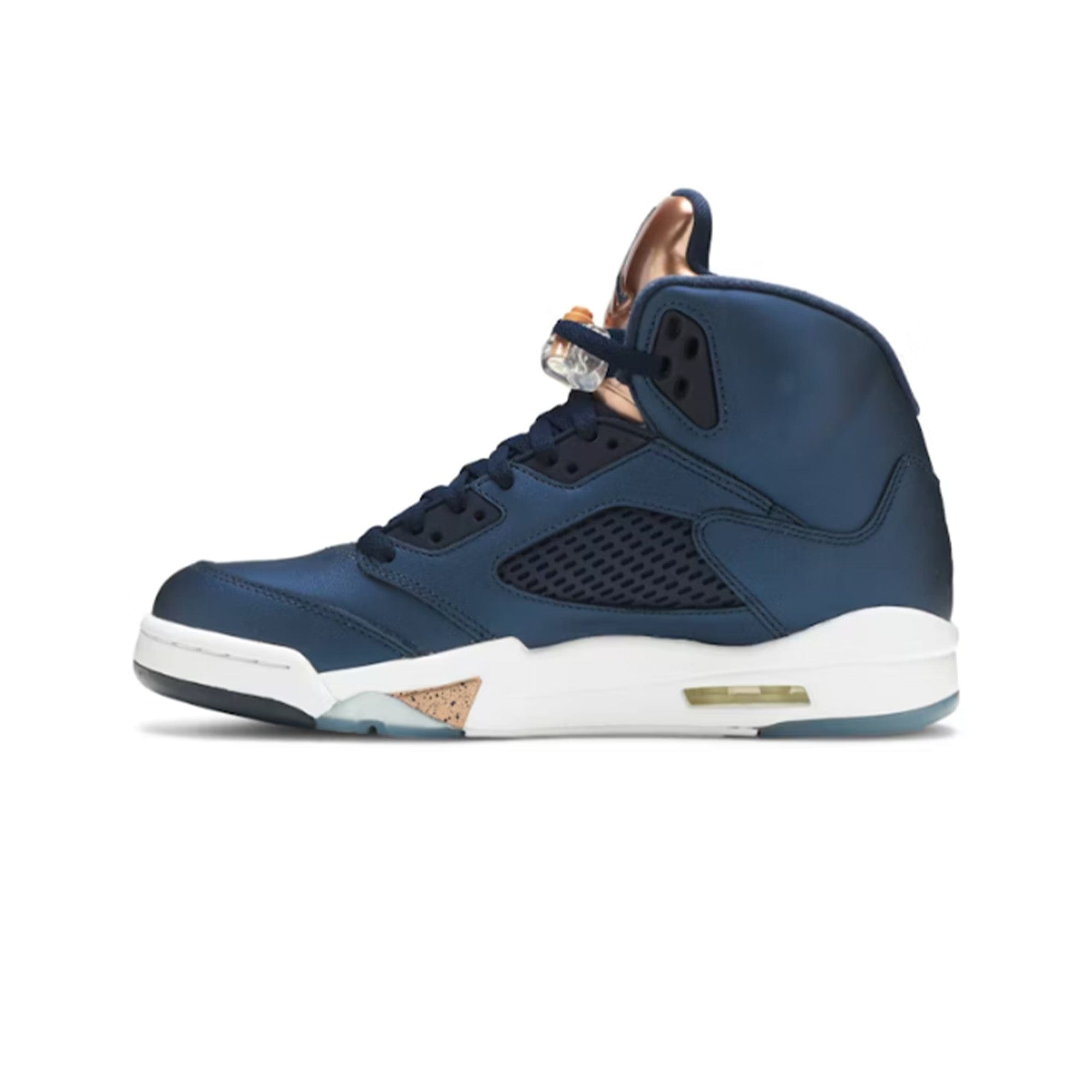 Air Jordan 5 Retro Bronze (New)