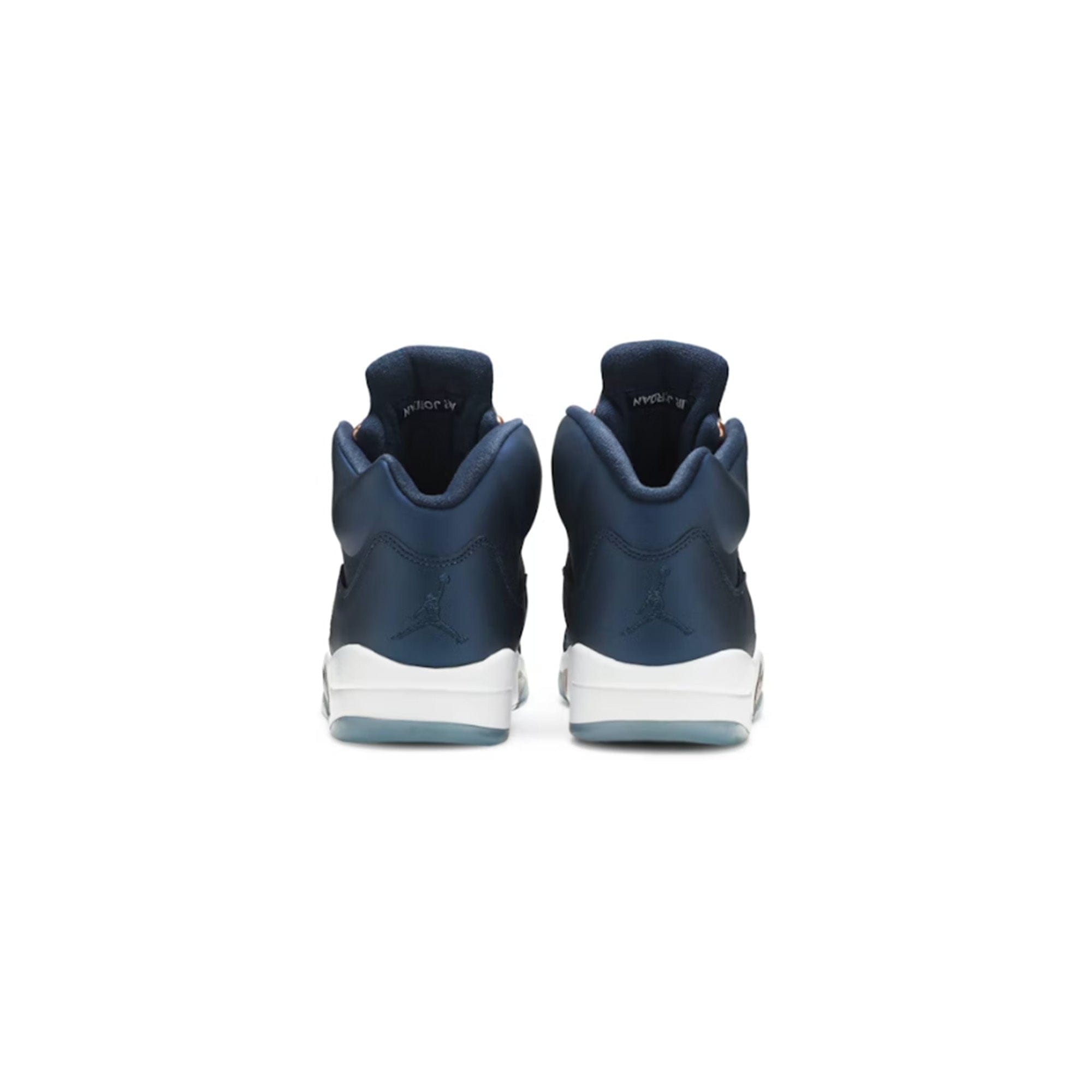 Air Jordan 5 Retro Bronze (New)