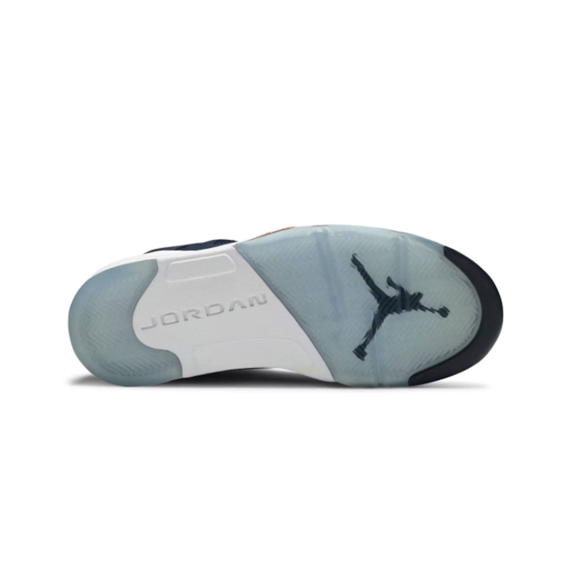 Air Jordan 5 Retro Bronze (New)