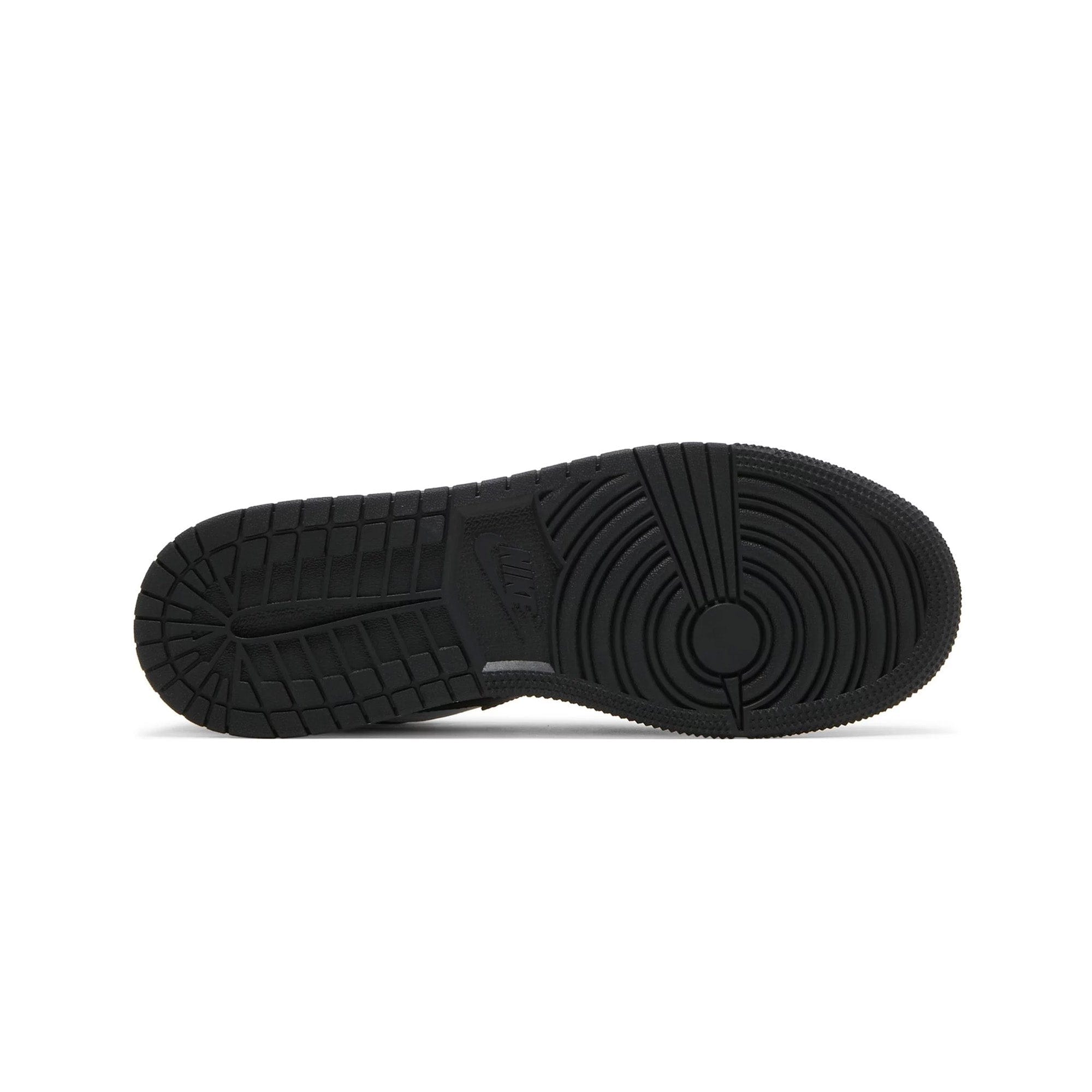 Air Jordan 1 Low SE Dark Beetroot Roma Green GS (2021)