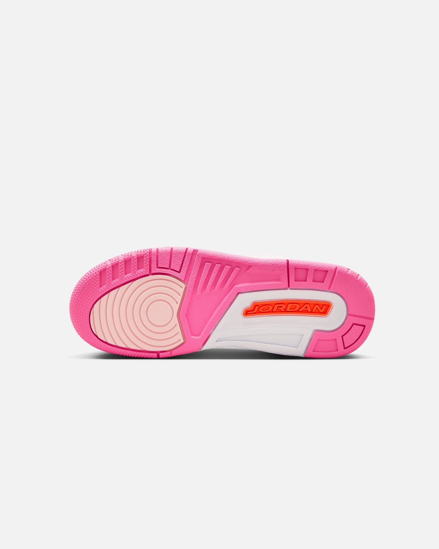 Air Jordan Jordan Kids' Air Jordan 3 Retro (GS) Pink