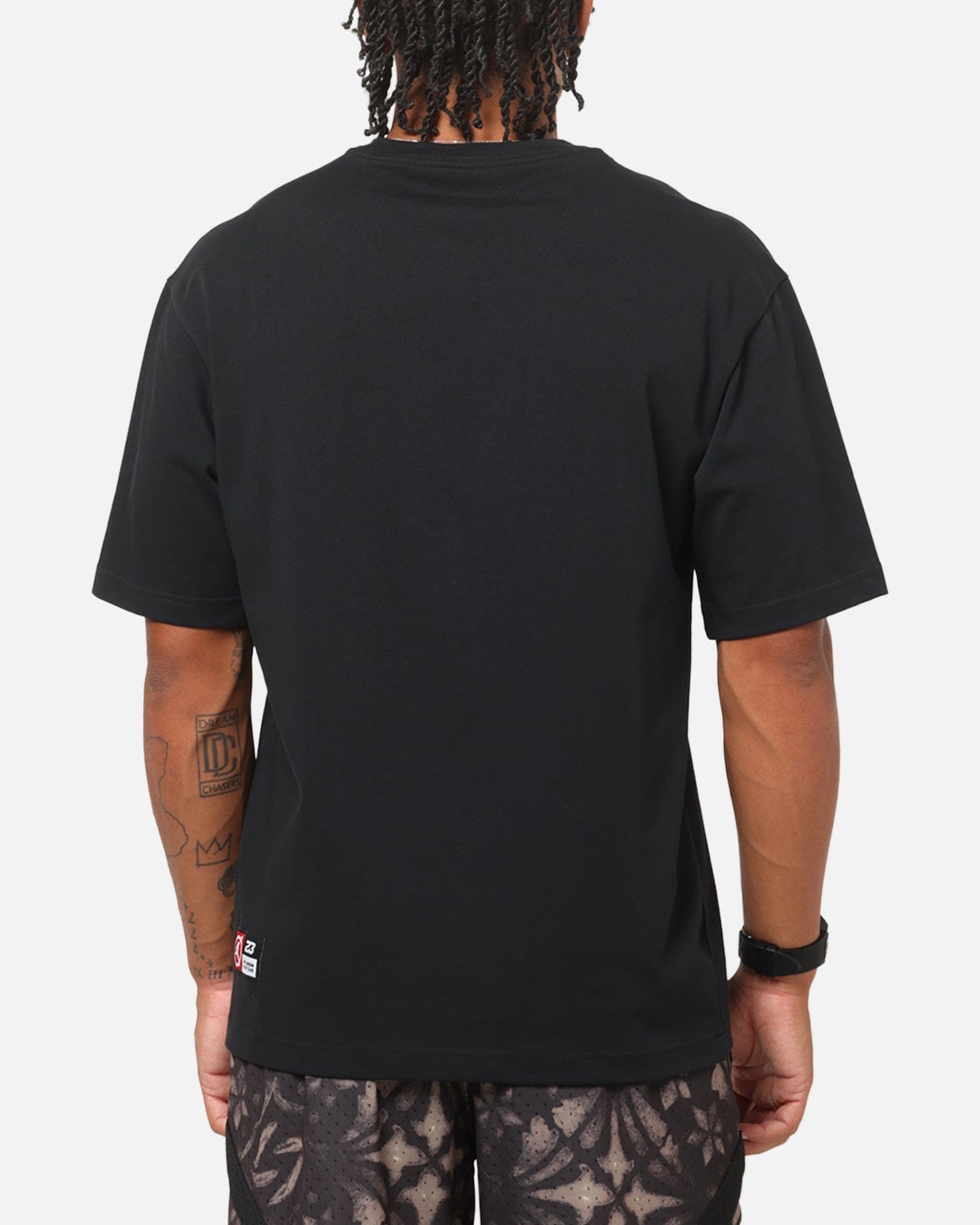 Air Jordan Jordan Jumpman Flight Club T - Shirt Black