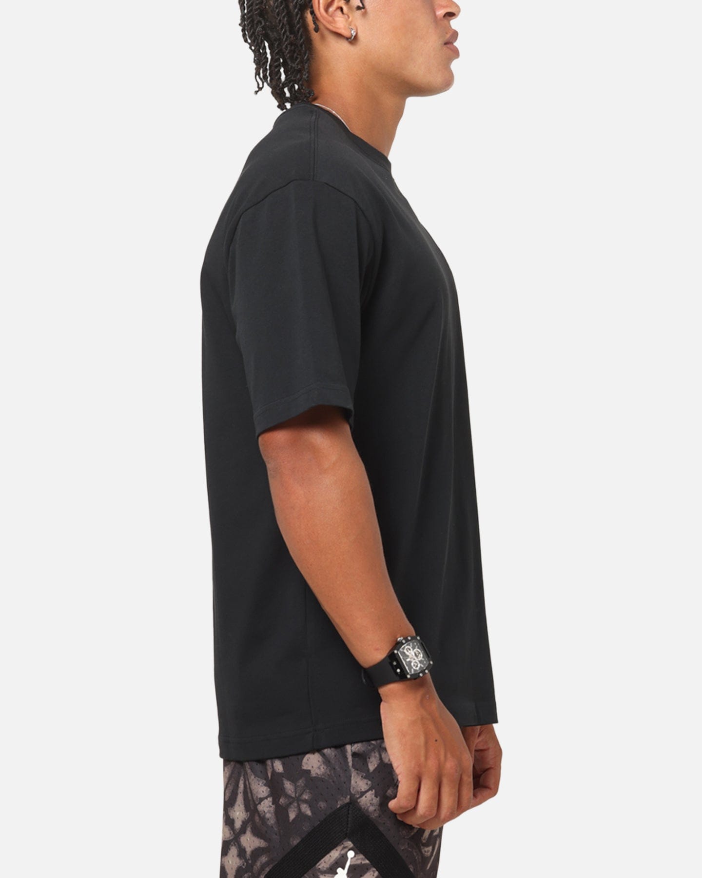 Air Jordan Jordan Jumpman Flight Club T - Shirt Black