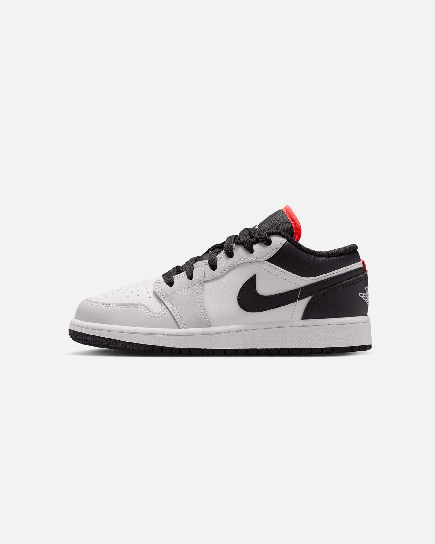 Air Jordan Jordan Kids' Air Jordan 1 Low (GS) Black/Black
