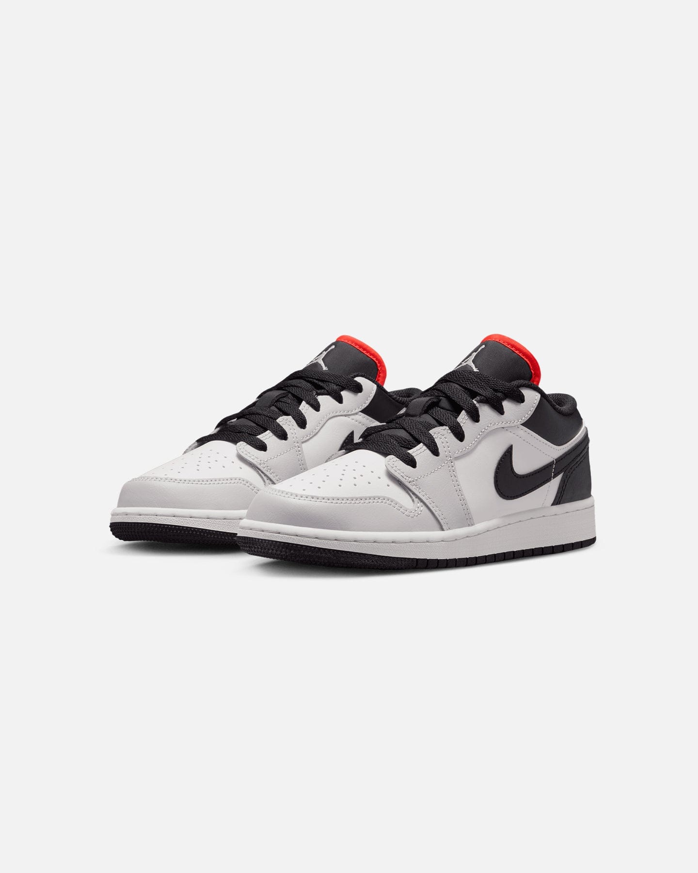 Air Jordan Jordan Kids' Air Jordan 1 Low (GS) Black/Black