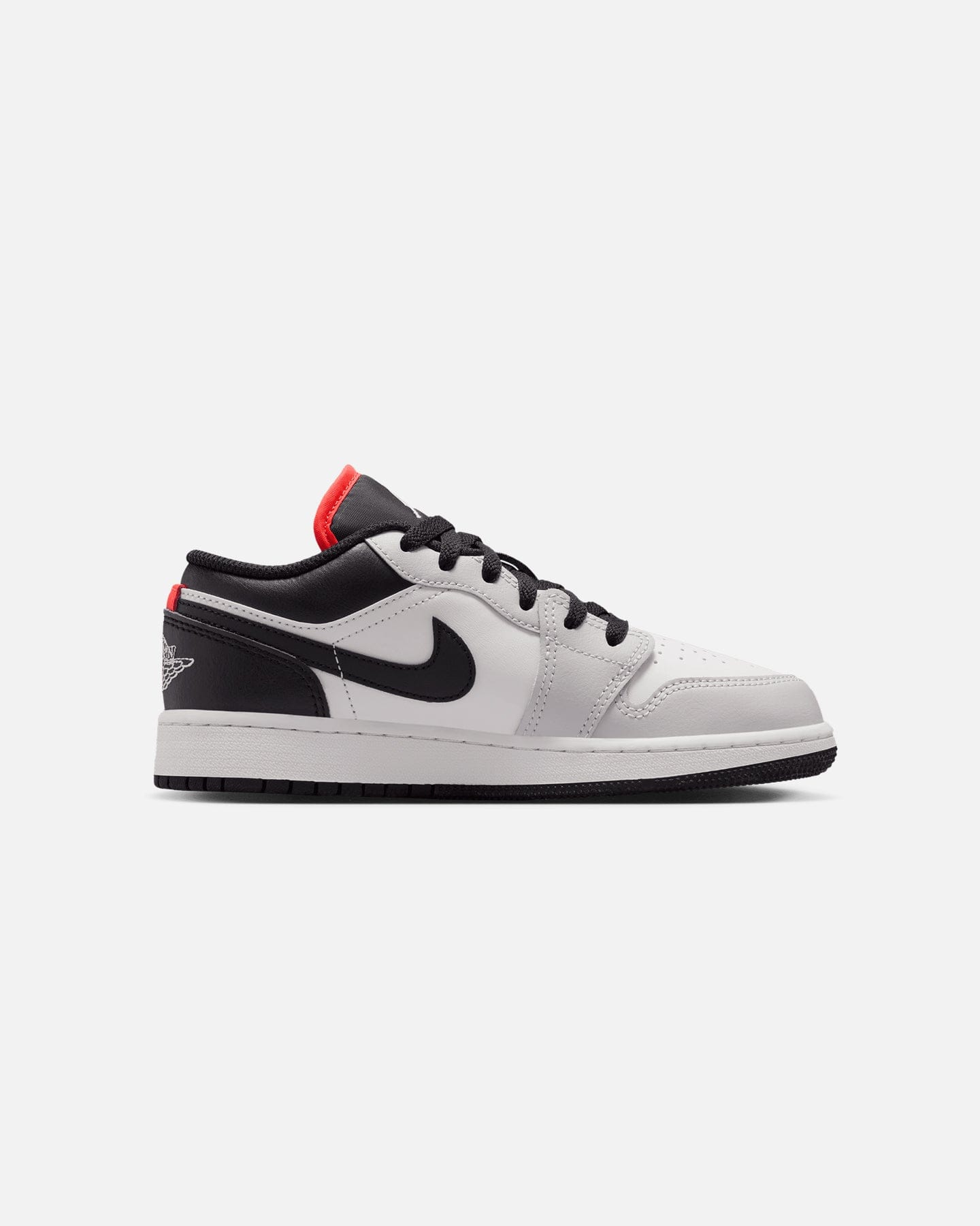 Air Jordan Jordan Kids' Air Jordan 1 Low (GS) Black/Black