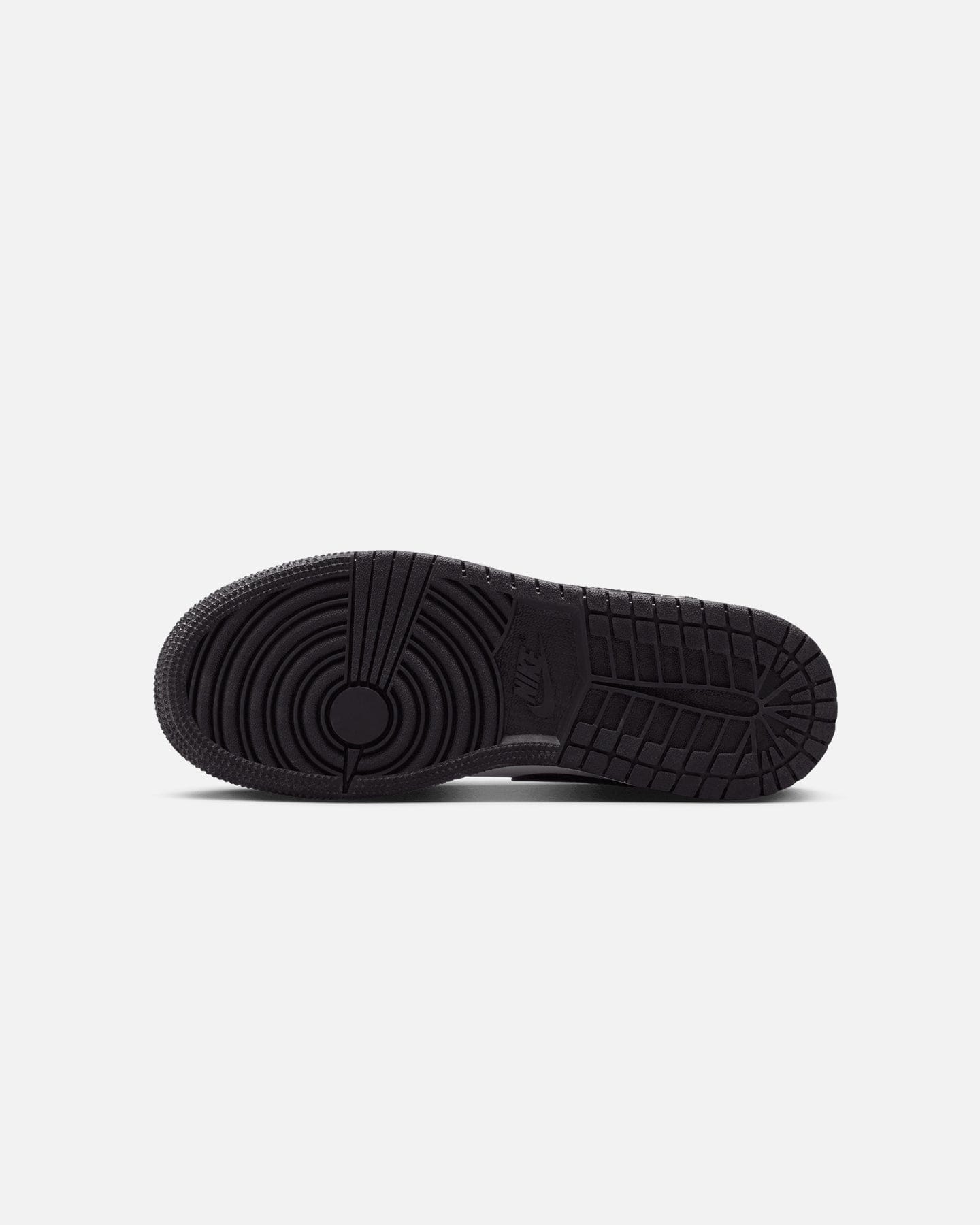 Air Jordan Jordan Kids' Air Jordan 1 Low (GS) Black/Black