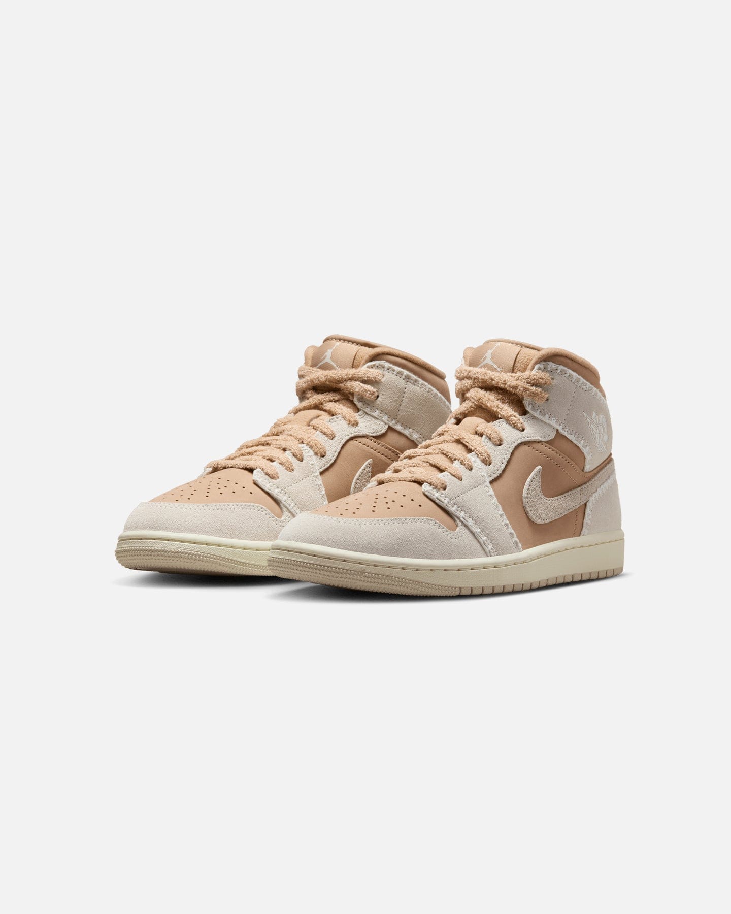 Air Jordan Jordan Women's Air Jordan 1 Mid SE Hemp