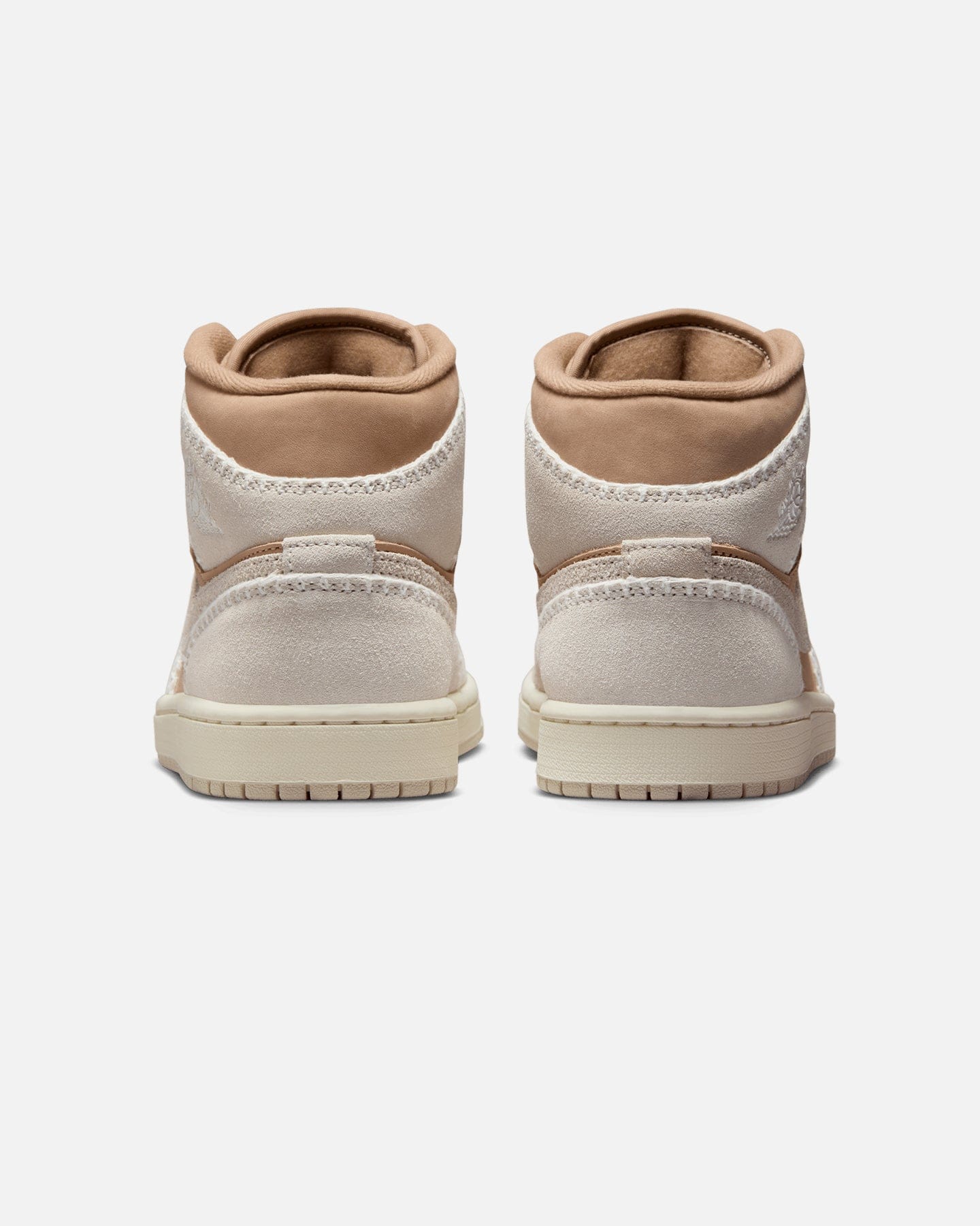 Air Jordan Jordan Women's Air Jordan 1 Mid SE Hemp