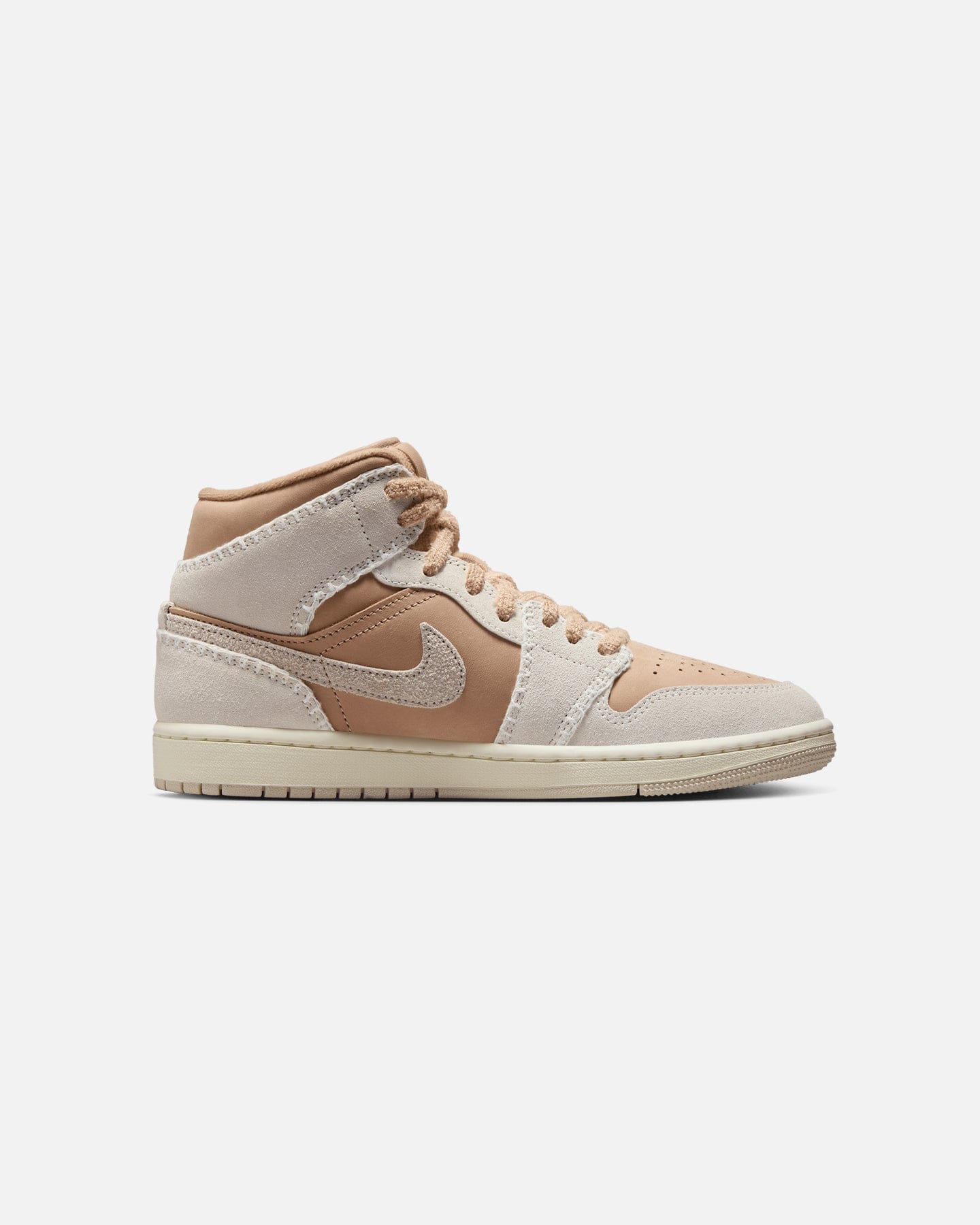Air Jordan Jordan Women's Air Jordan 1 Mid SE Hemp