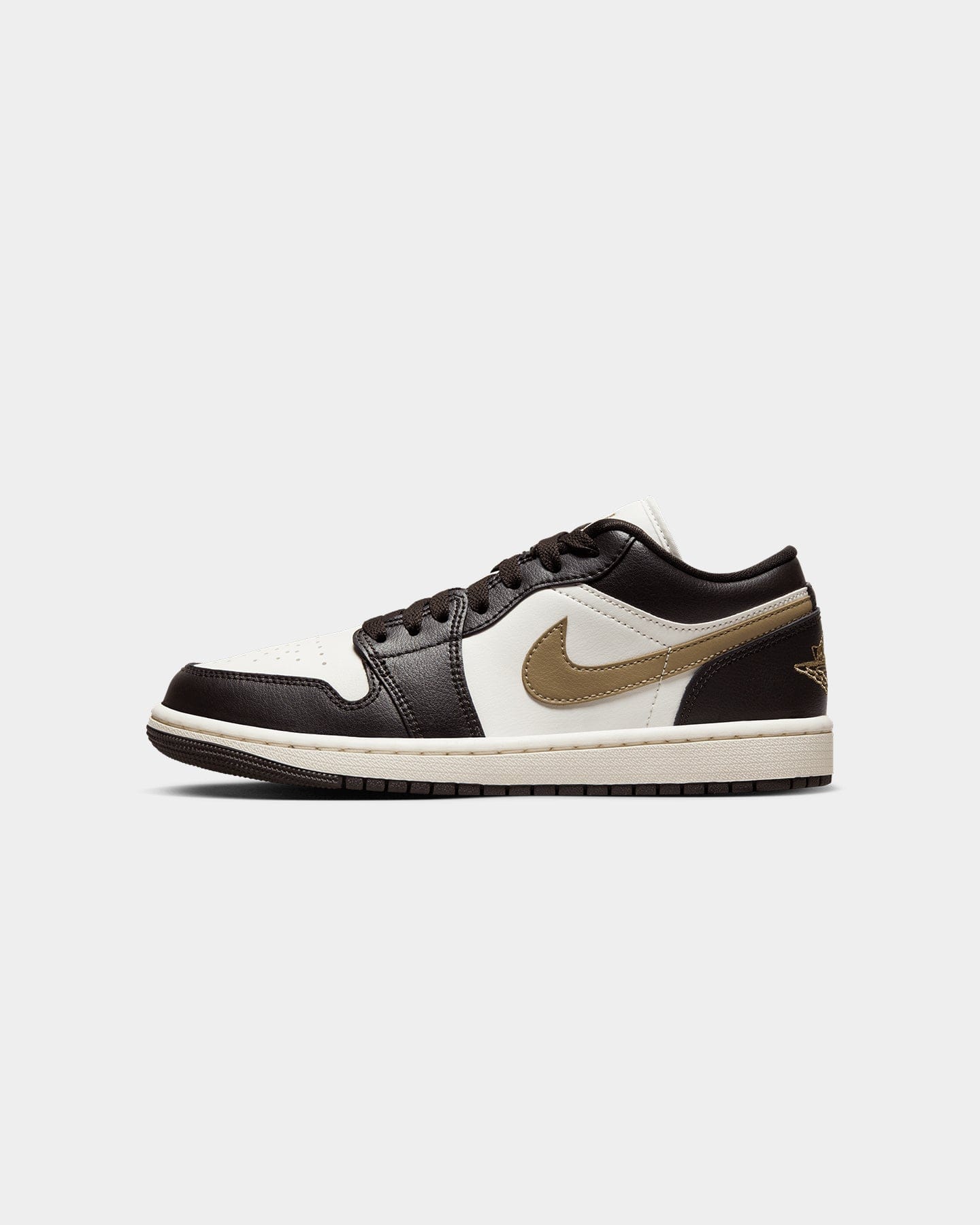 Air Jordan Jordan Women's Air Jordan 1 Low Shadow Brown/Brown