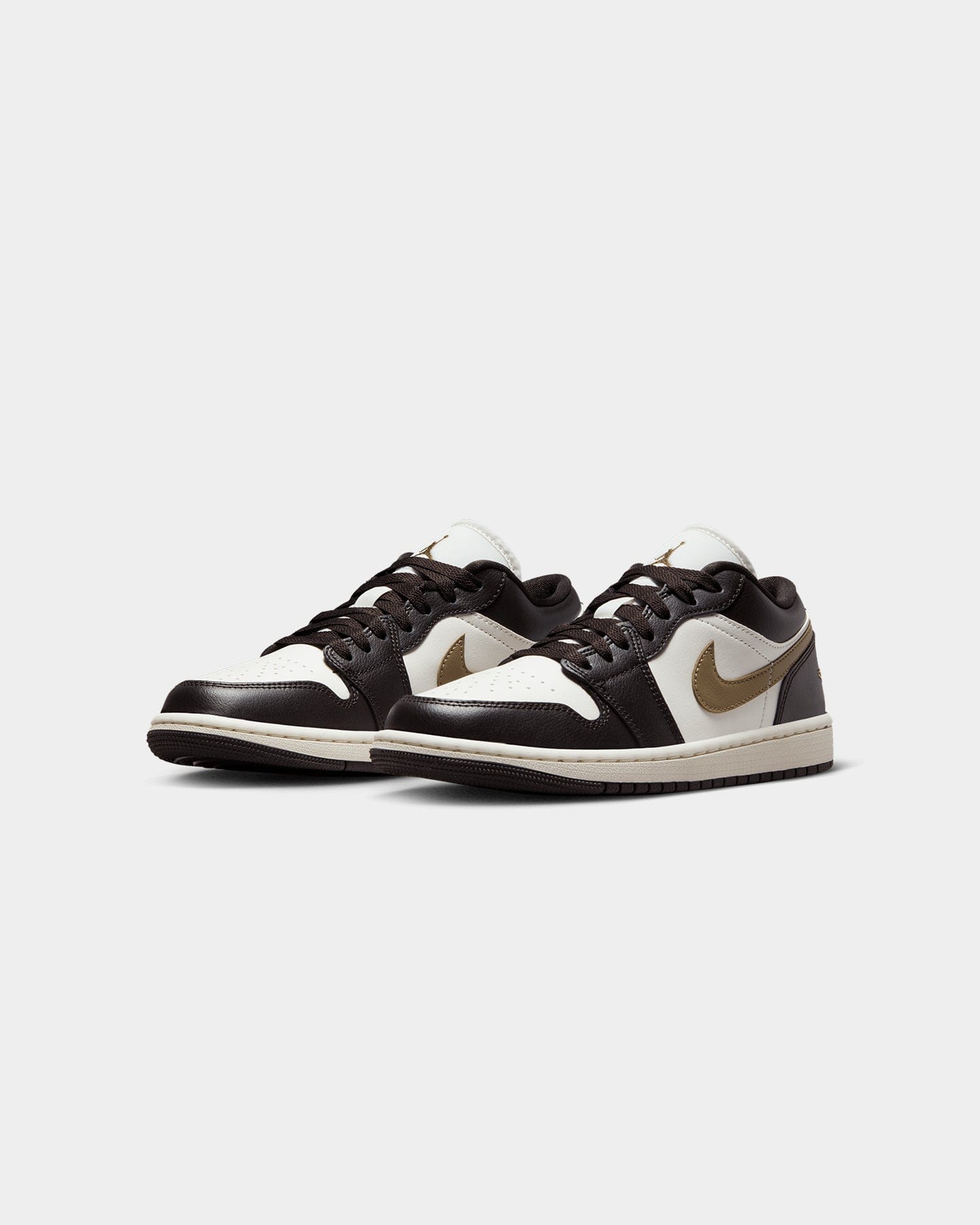 Air Jordan Jordan Women's Air Jordan 1 Low Shadow Brown/Brown