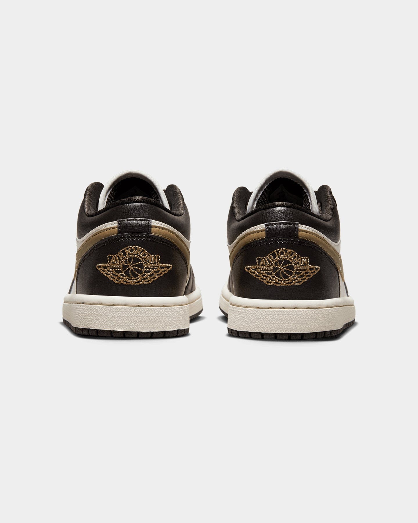 Air Jordan Jordan Women's Air Jordan 1 Low Shadow Brown/Brown