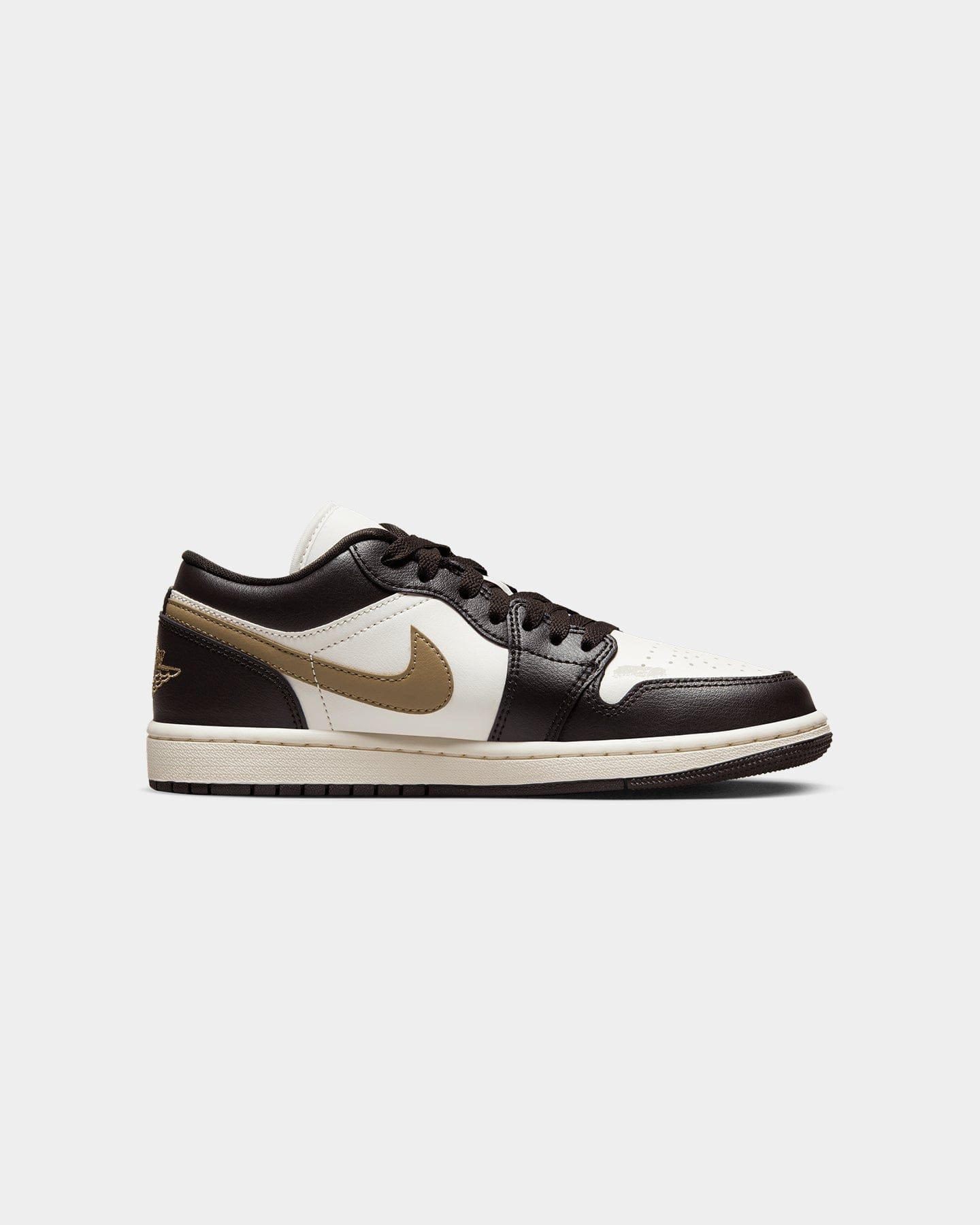 Air Jordan Jordan Women's Air Jordan 1 Low Shadow Brown/Brown