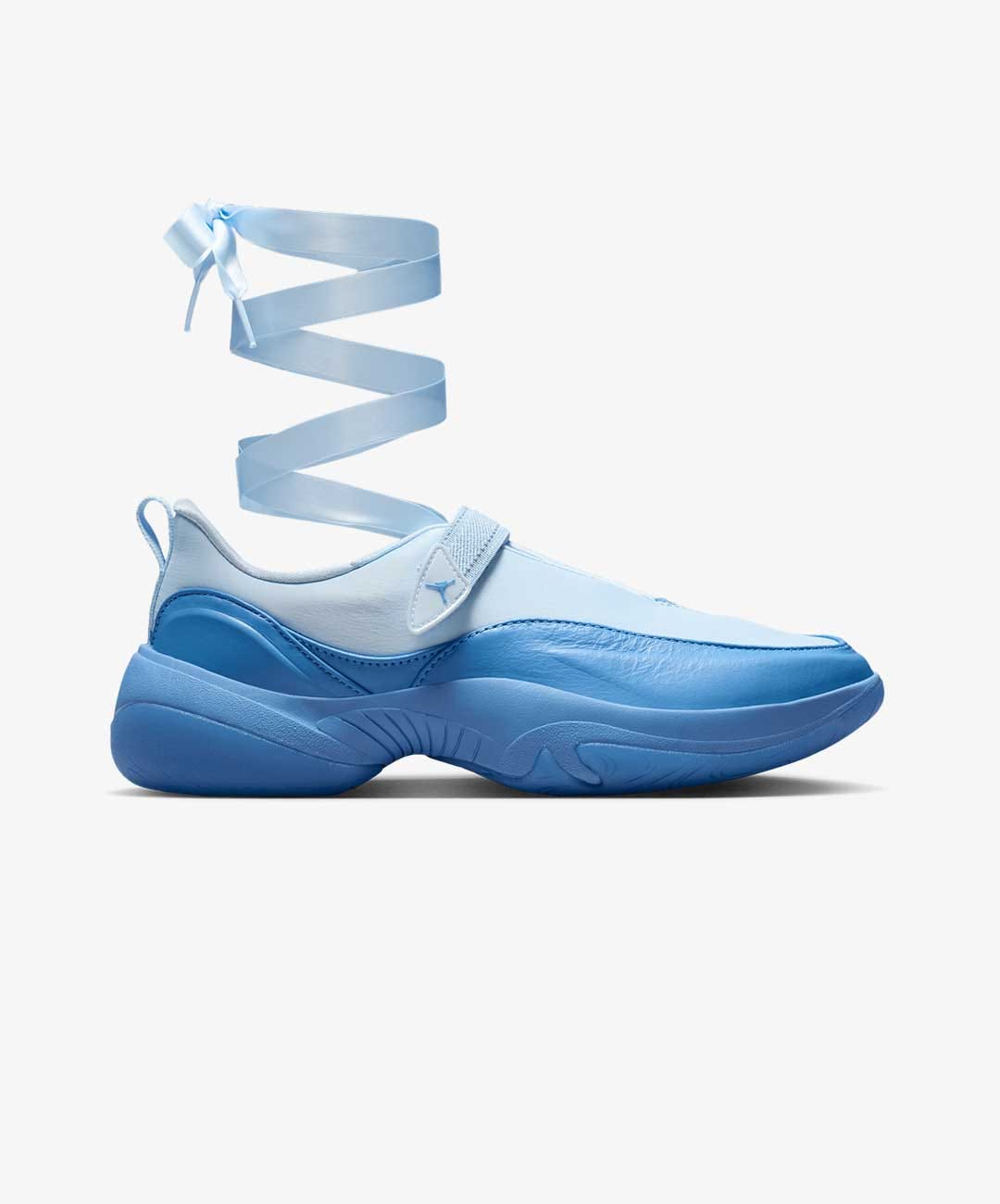 Air Jordan JORDAN | JORDAN POINTE { CHAMBRAY BLUE/BLUE BEYOND