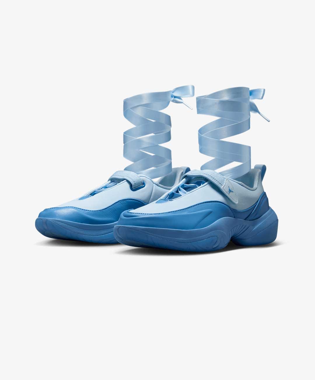 Air Jordan JORDAN | JORDAN POINTE { CHAMBRAY BLUE/BLUE BEYOND