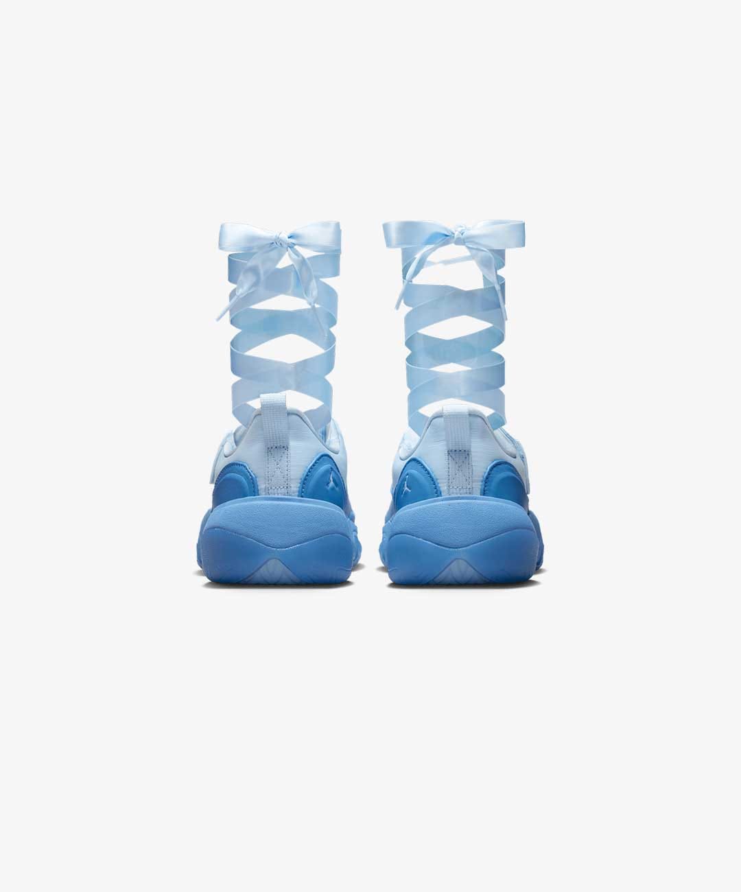 Air Jordan JORDAN | JORDAN POINTE { CHAMBRAY BLUE/BLUE BEYOND