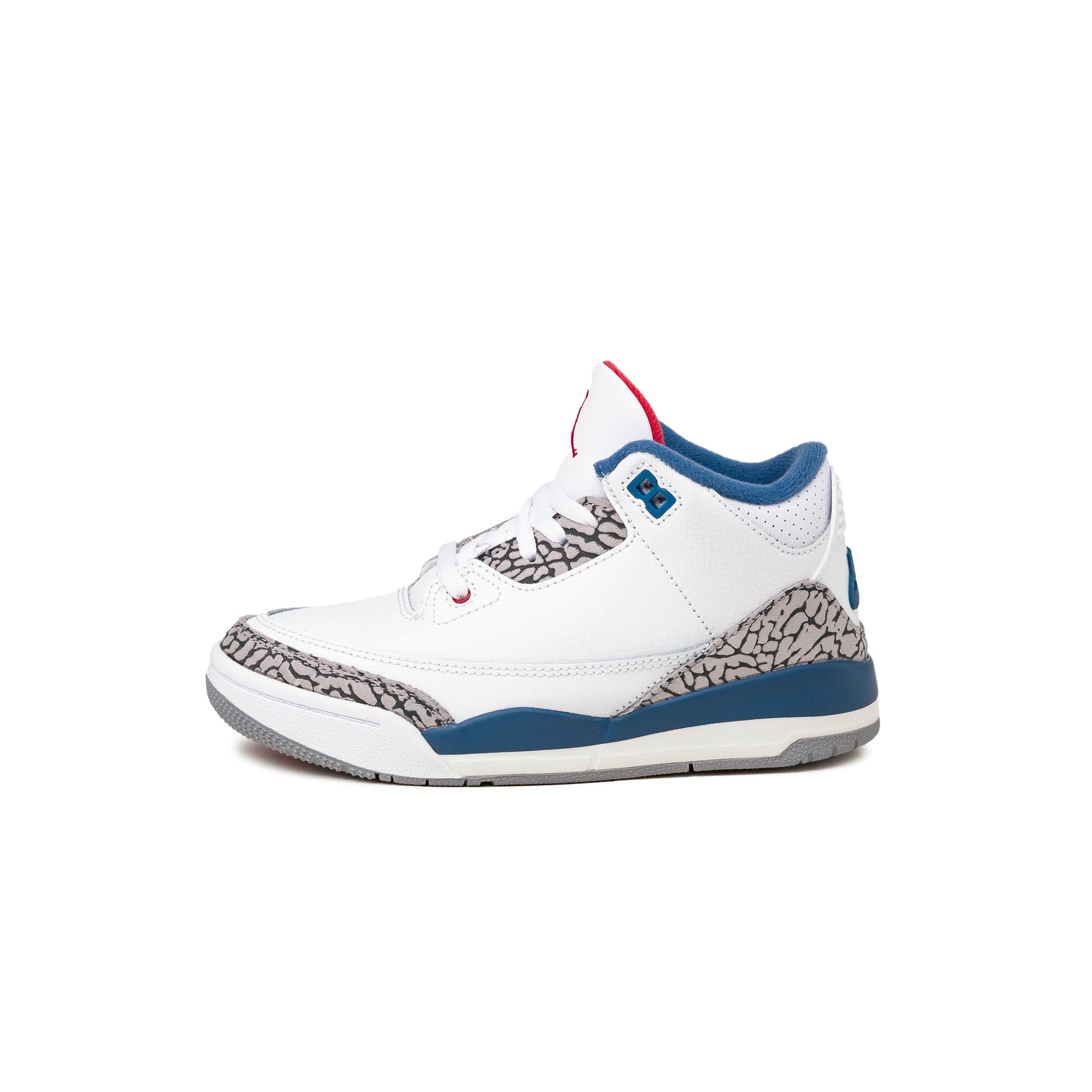 Air Jordan Nike Air Jordan 3 Retro *True Blue* *PS*