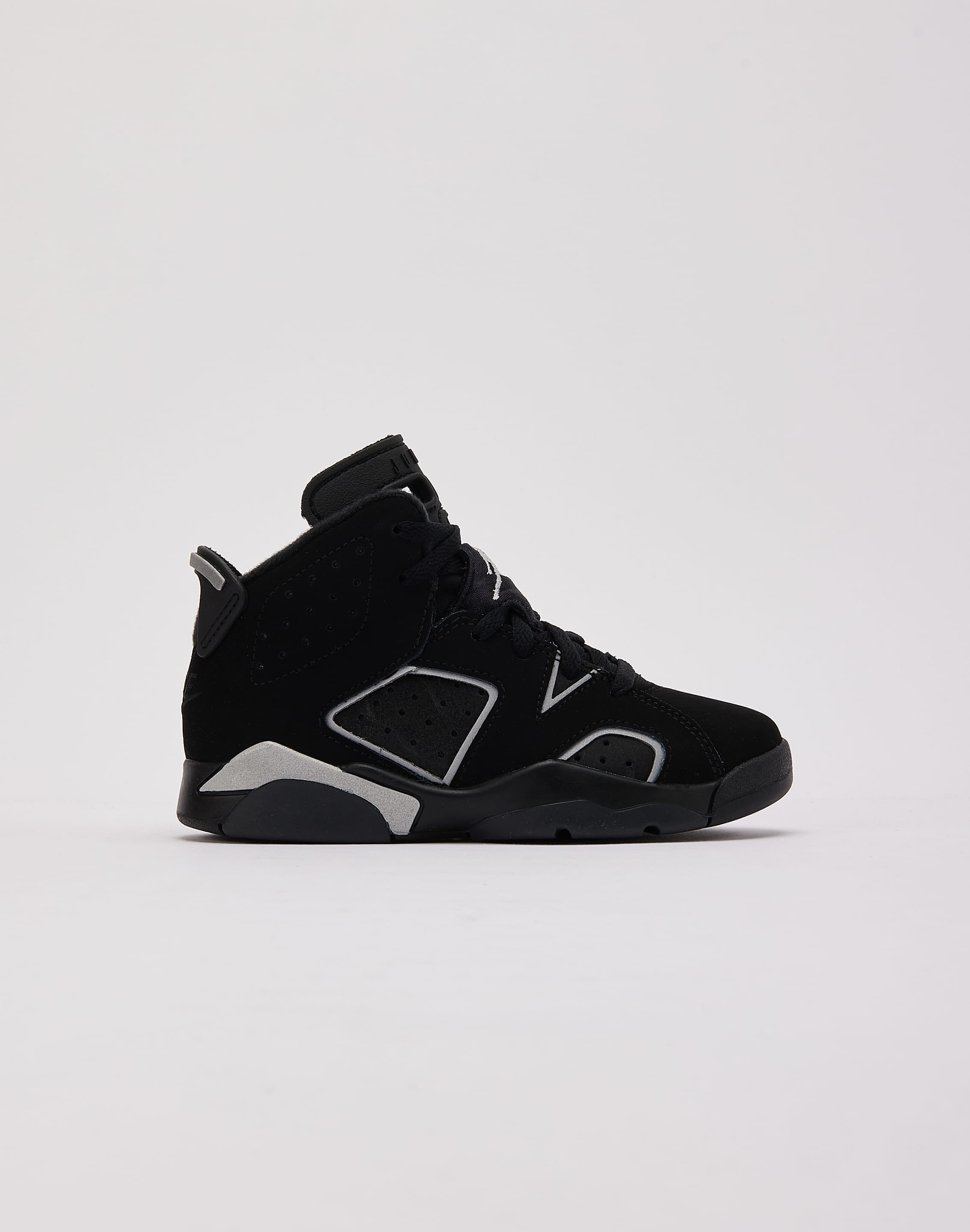 Air Jordan Jordan Air Jordan 6 Retro Cap And Gown Pre - School
