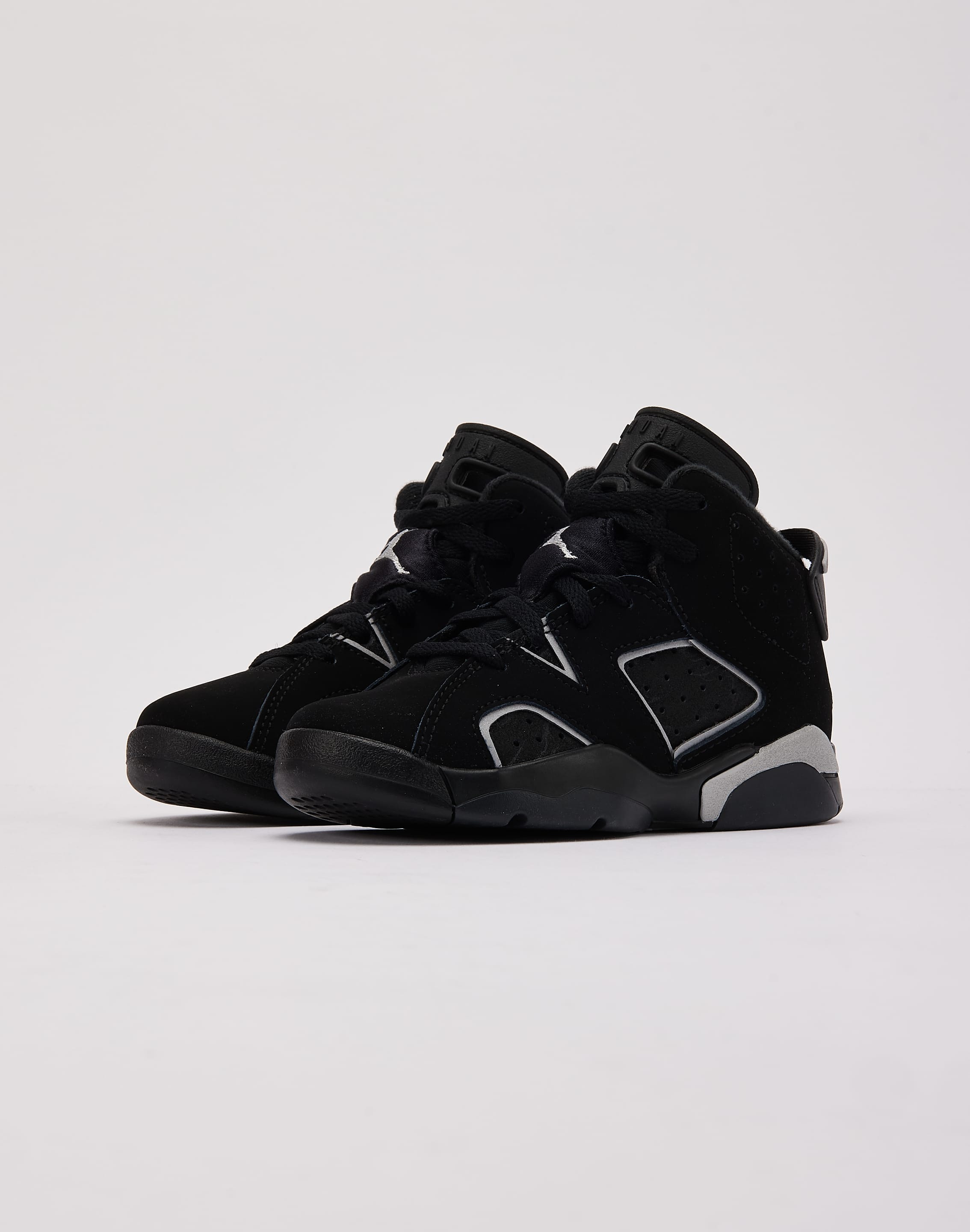 Air Jordan Jordan Air Jordan 6 Retro Cap And Gown Pre - School