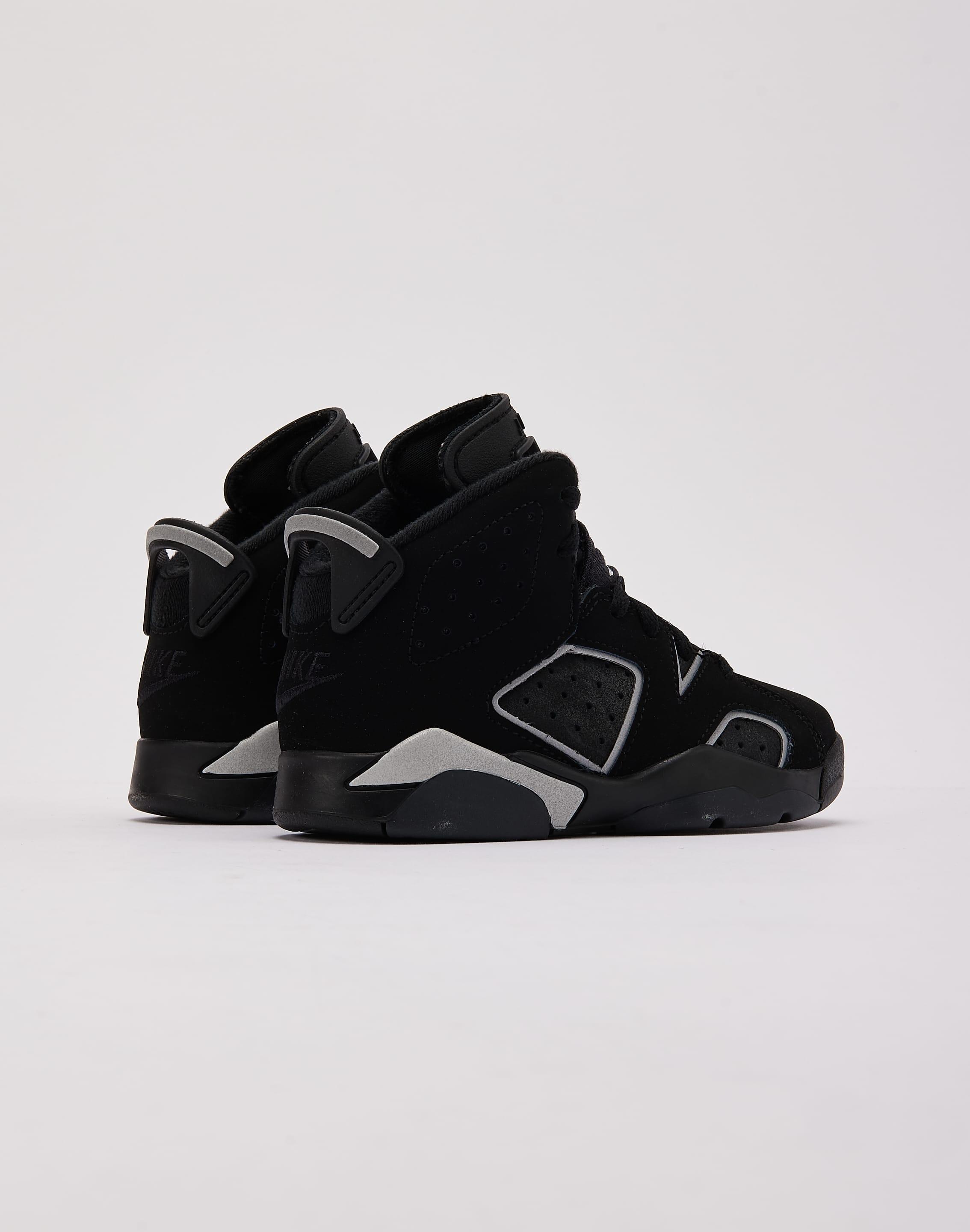 Air Jordan Jordan Air Jordan 6 Retro Cap And Gown Pre - School
