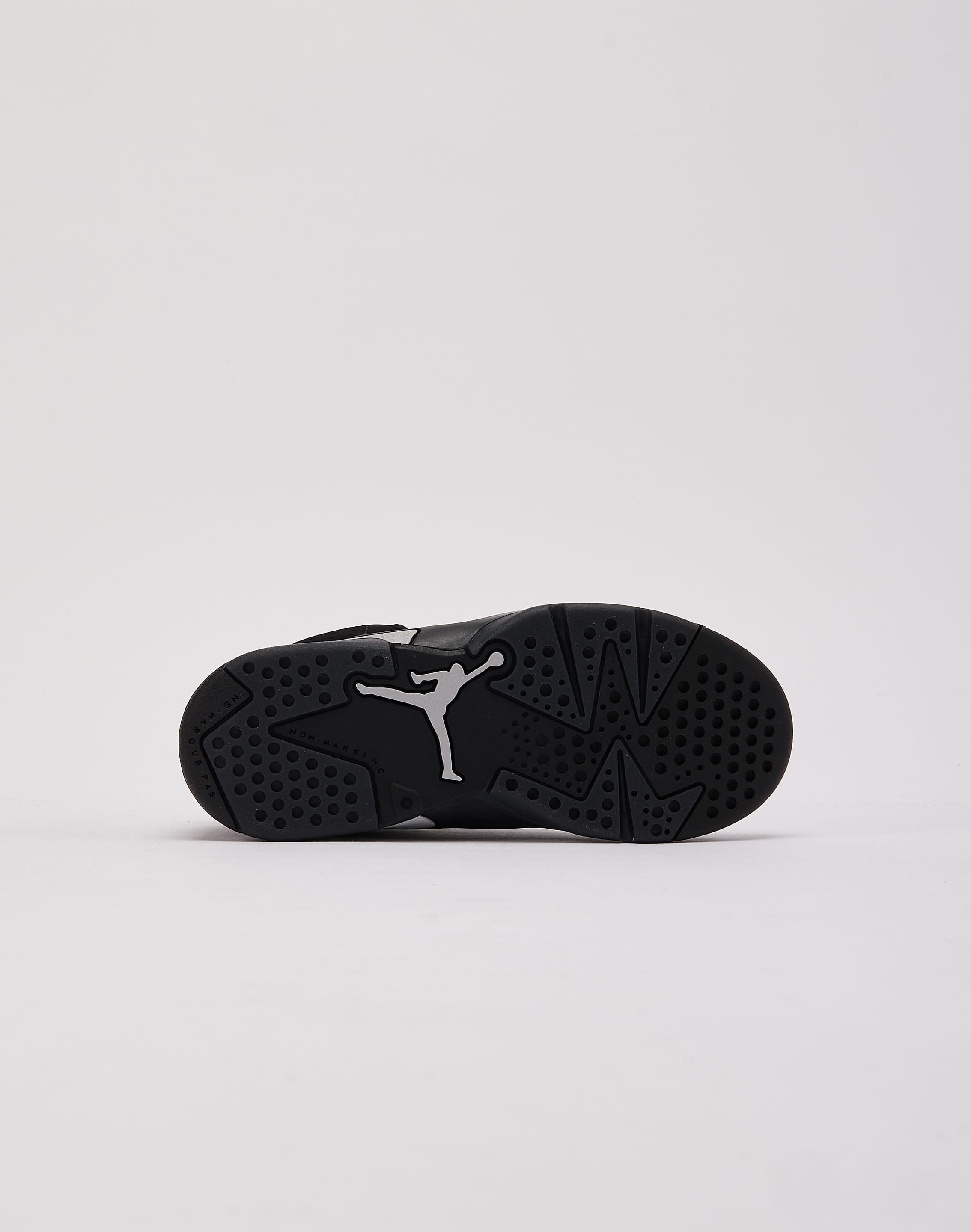 Air Jordan Jordan Air Jordan 6 Retro Cap And Gown Pre - School