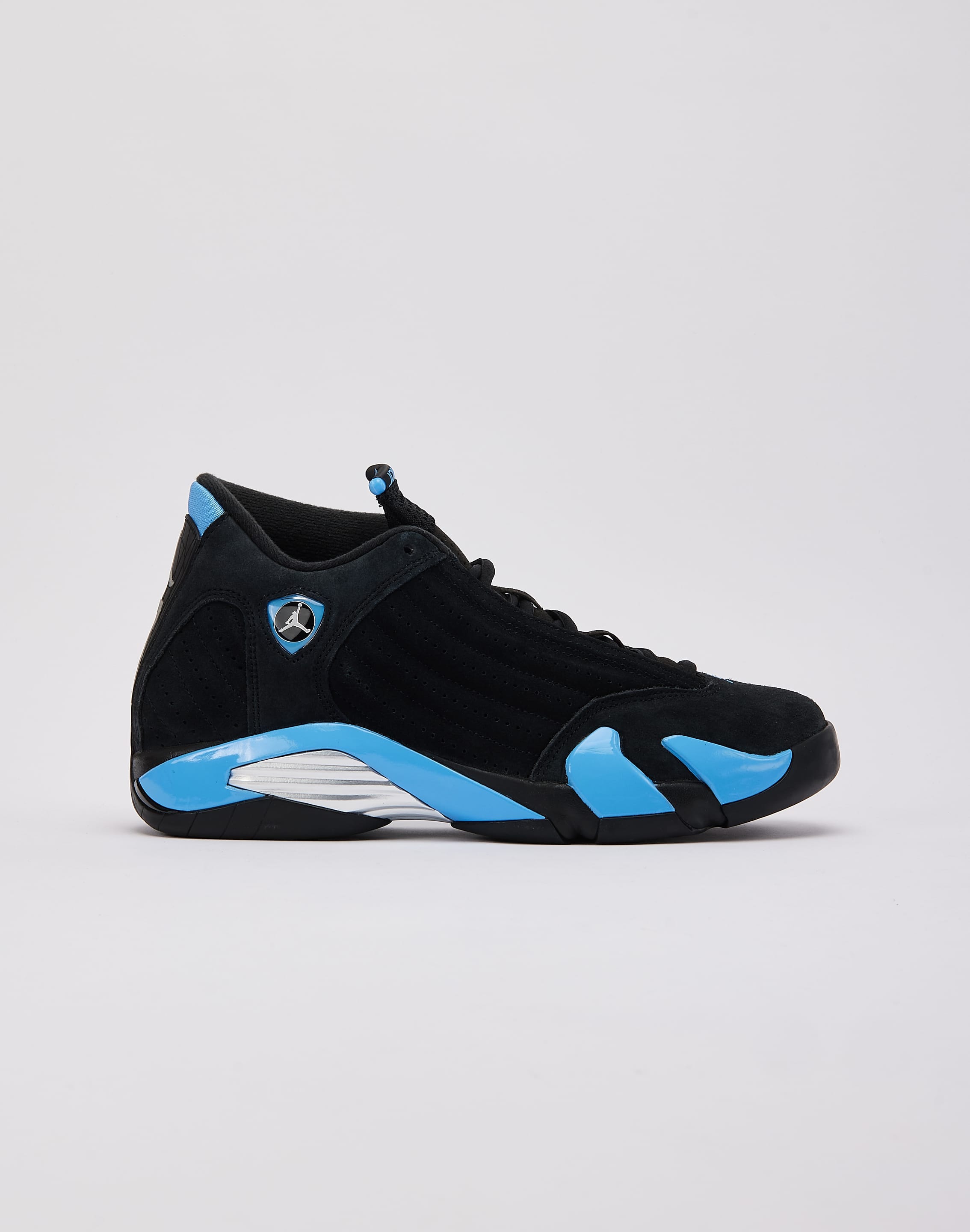 Air Jordan Jordan Air Jordan 14 Retro Black And University Blue