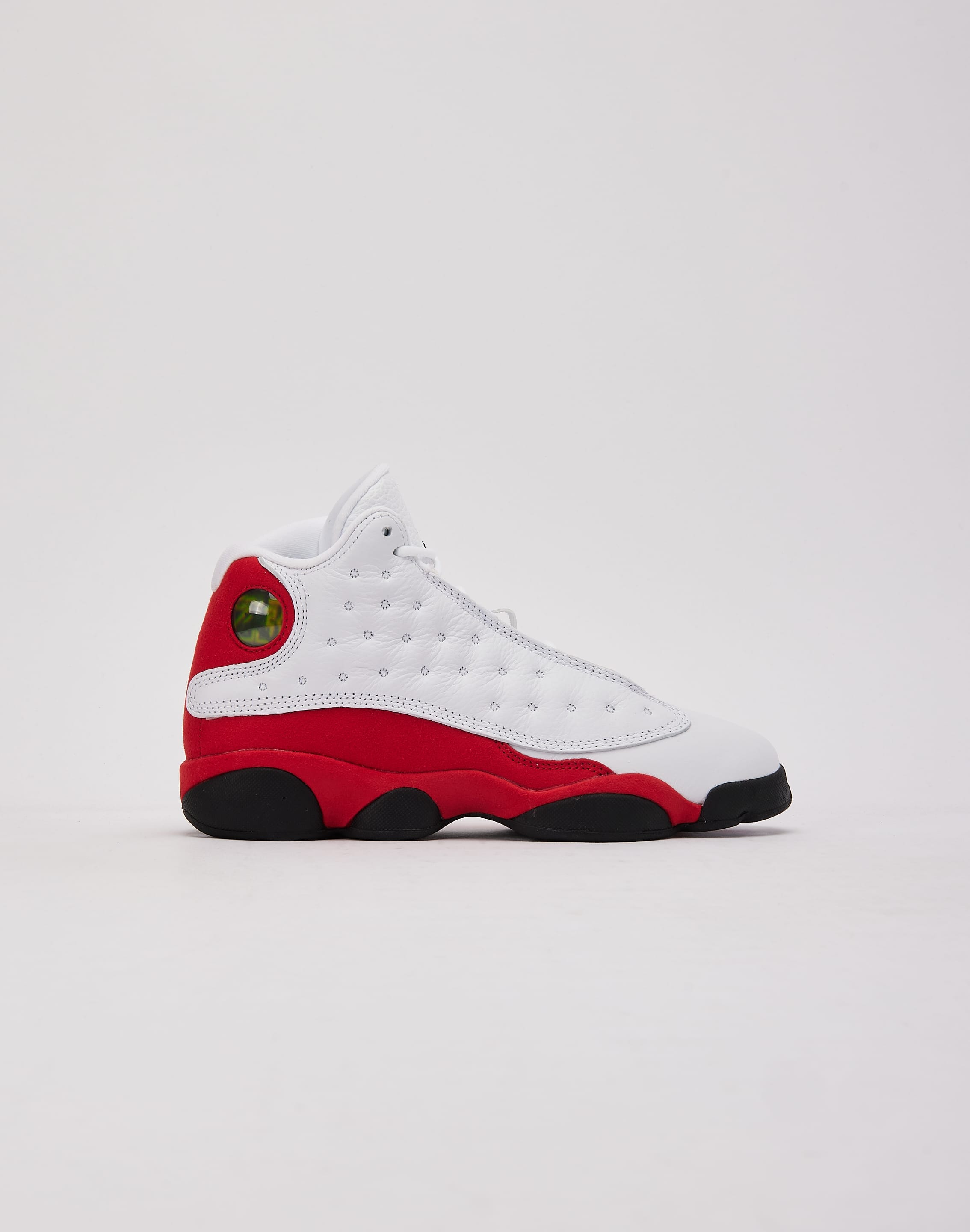 Air Jordan Jordan Air Jordan 13 Retro True Red Grade - School