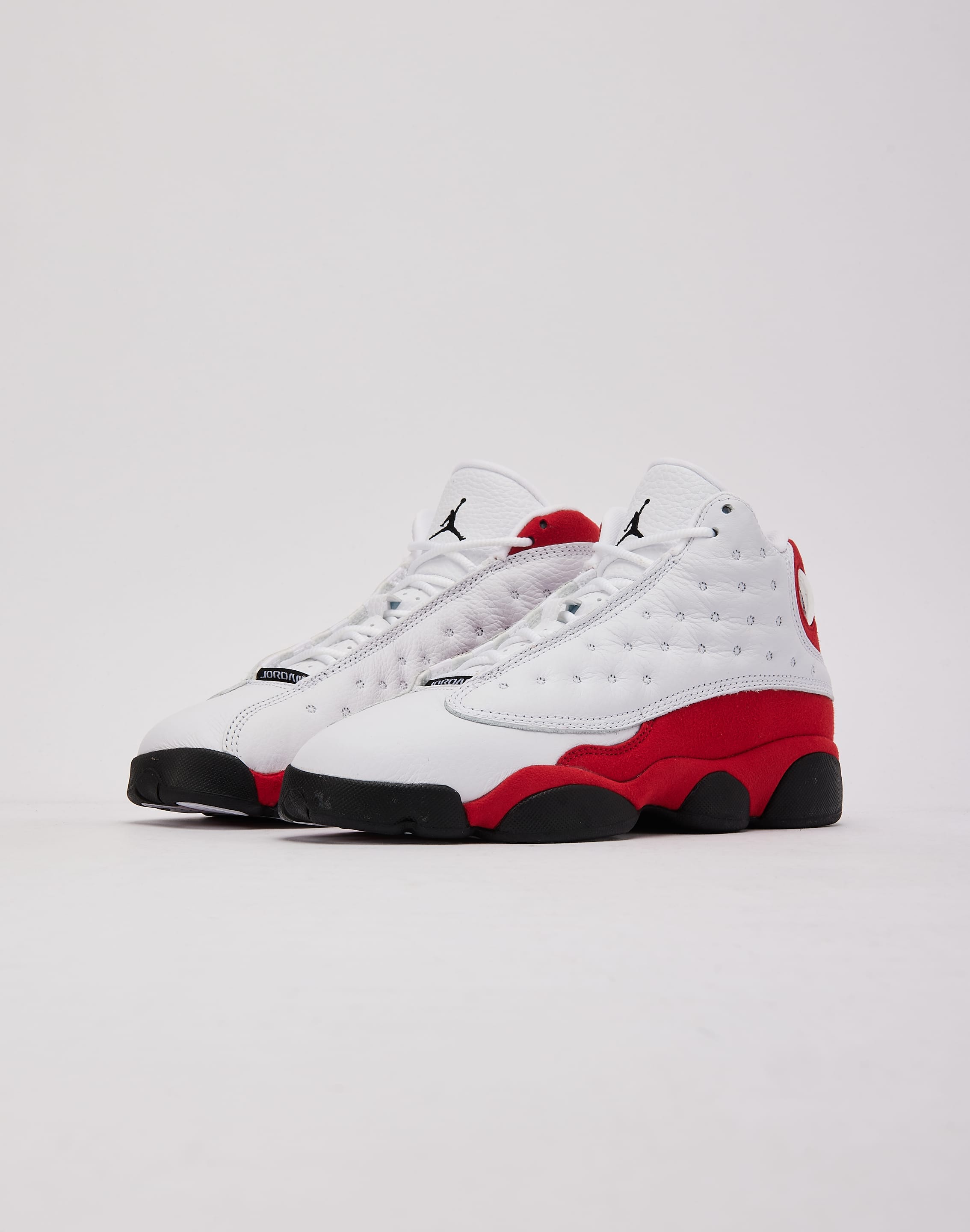 Air Jordan Jordan Air Jordan 13 Retro True Red Grade - School
