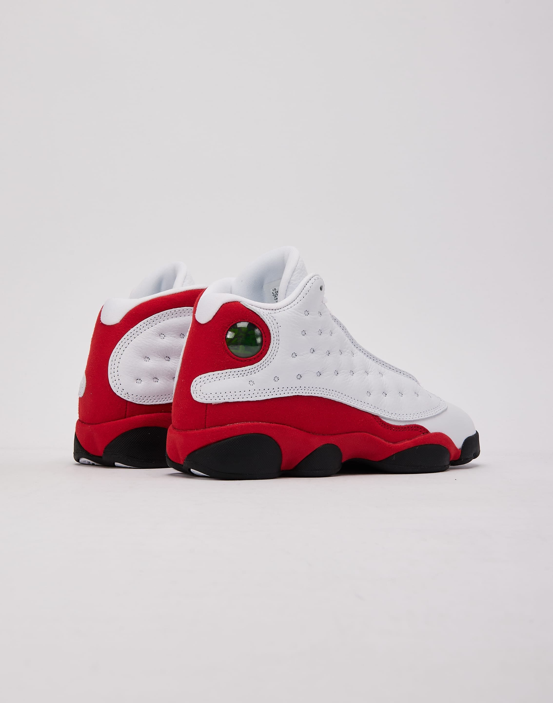 Air Jordan Jordan Air Jordan 13 Retro True Red Grade - School