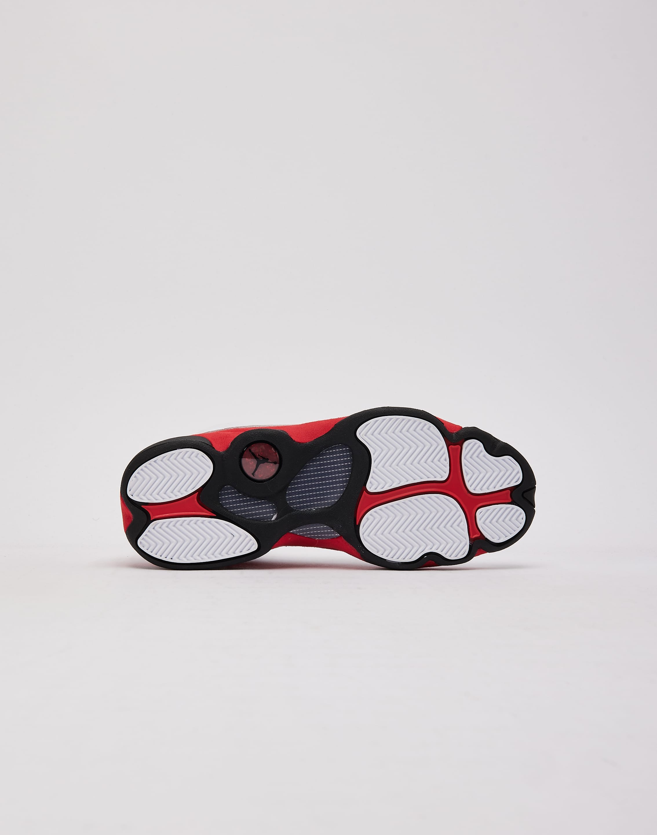 Air Jordan Jordan Air Jordan 13 Retro True Red Grade - School
