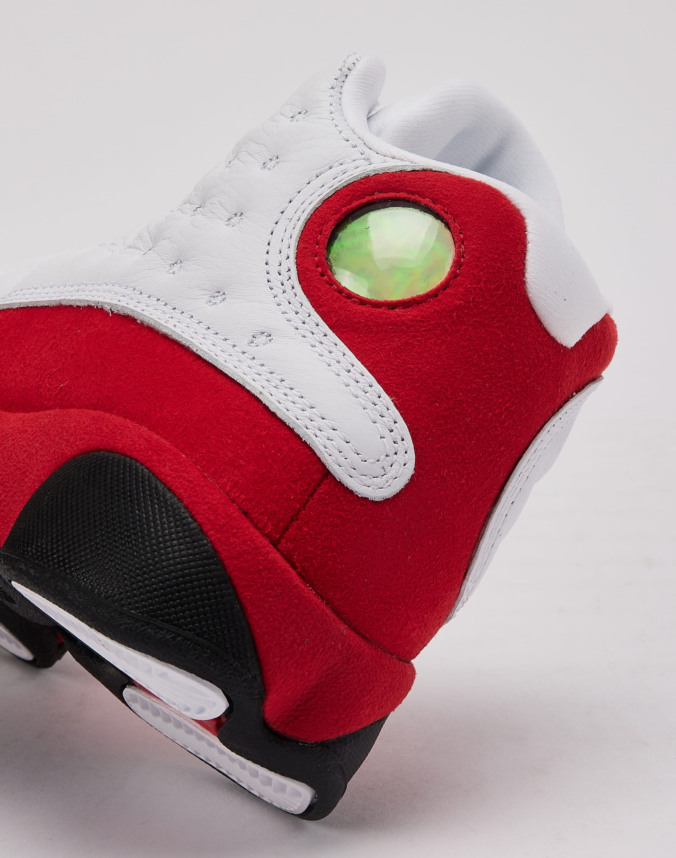 Air Jordan Jordan Air Jordan 13 Retro True Red Grade - School