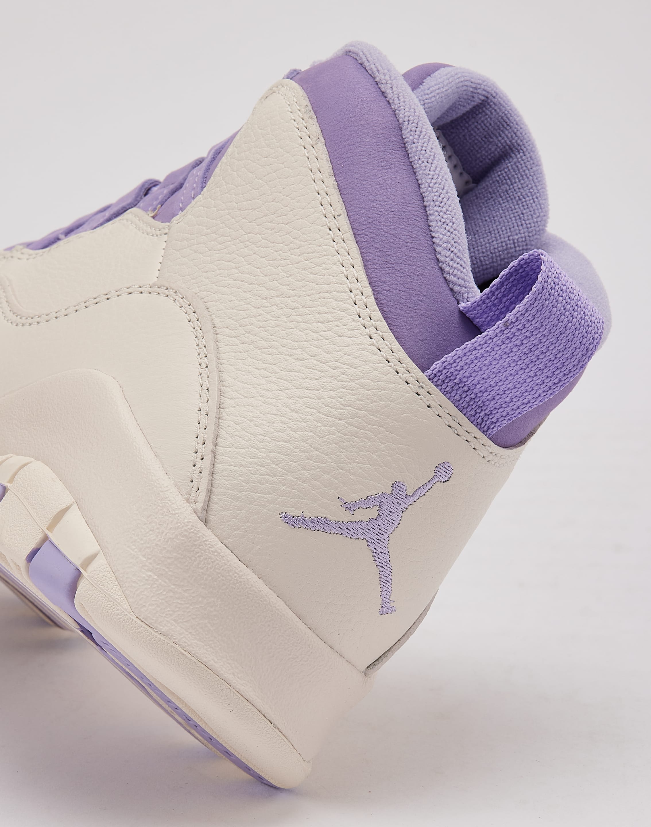 Air Jordan Jordan Air Jordan 10 Retro Chalk and Hydrangeas