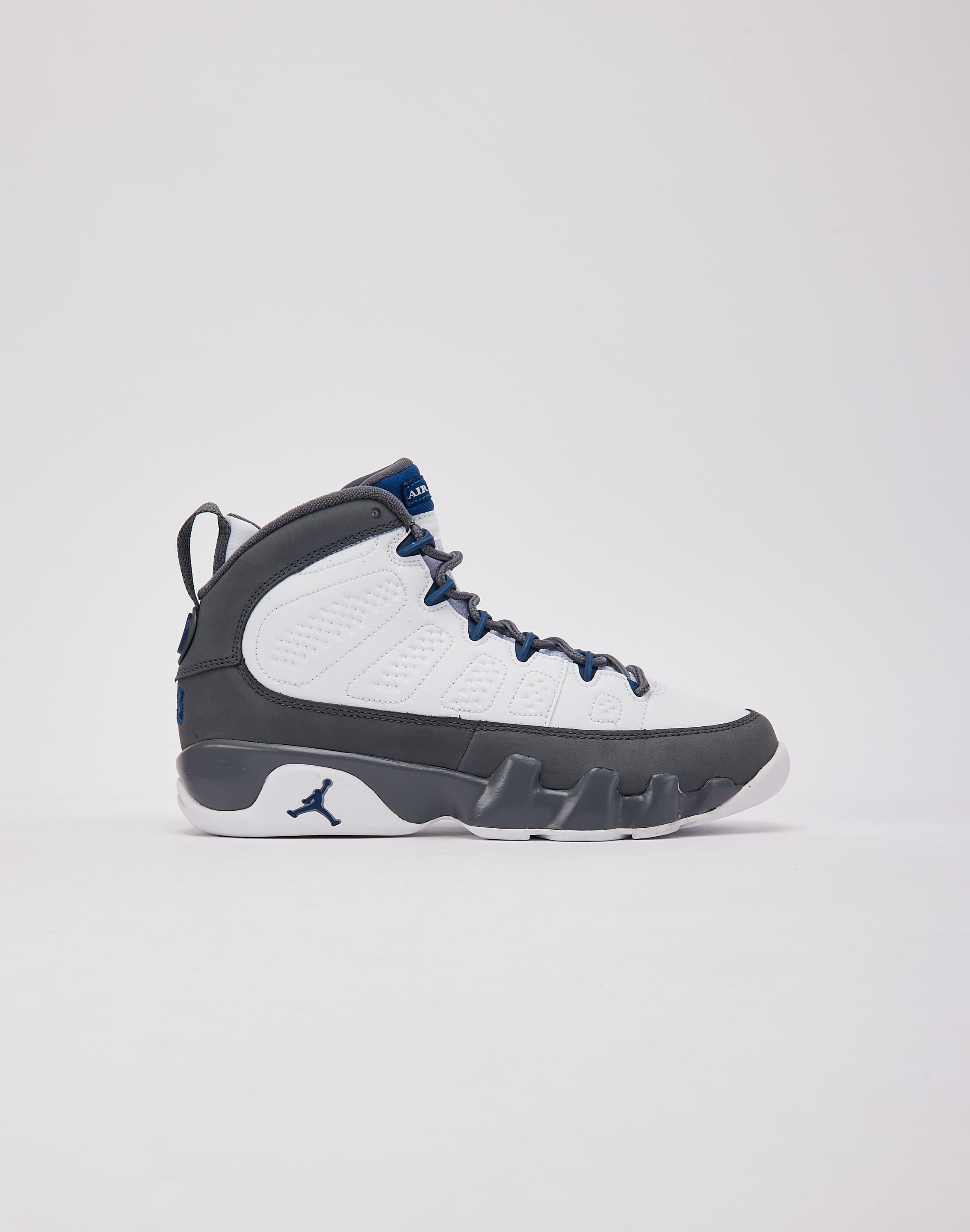 Air Jordan Jordan Air Jordan 9 Retro Flint Grey Grade - School